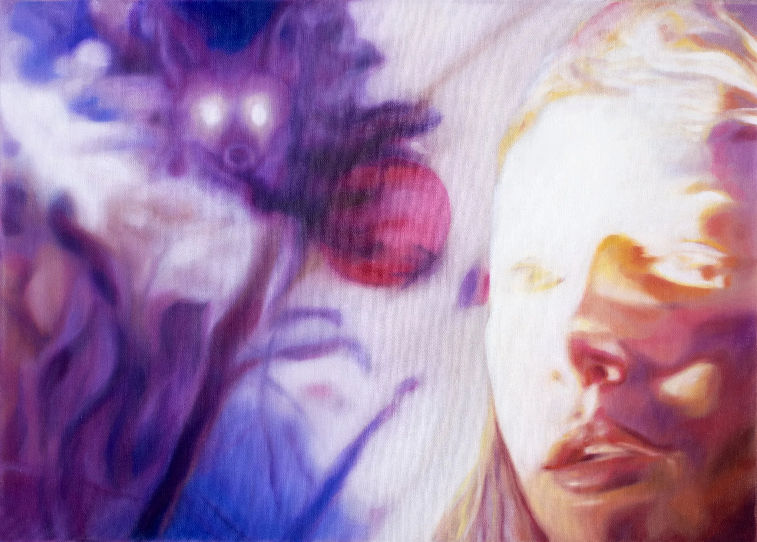 Under the Blood Moon70x50cm.jpg