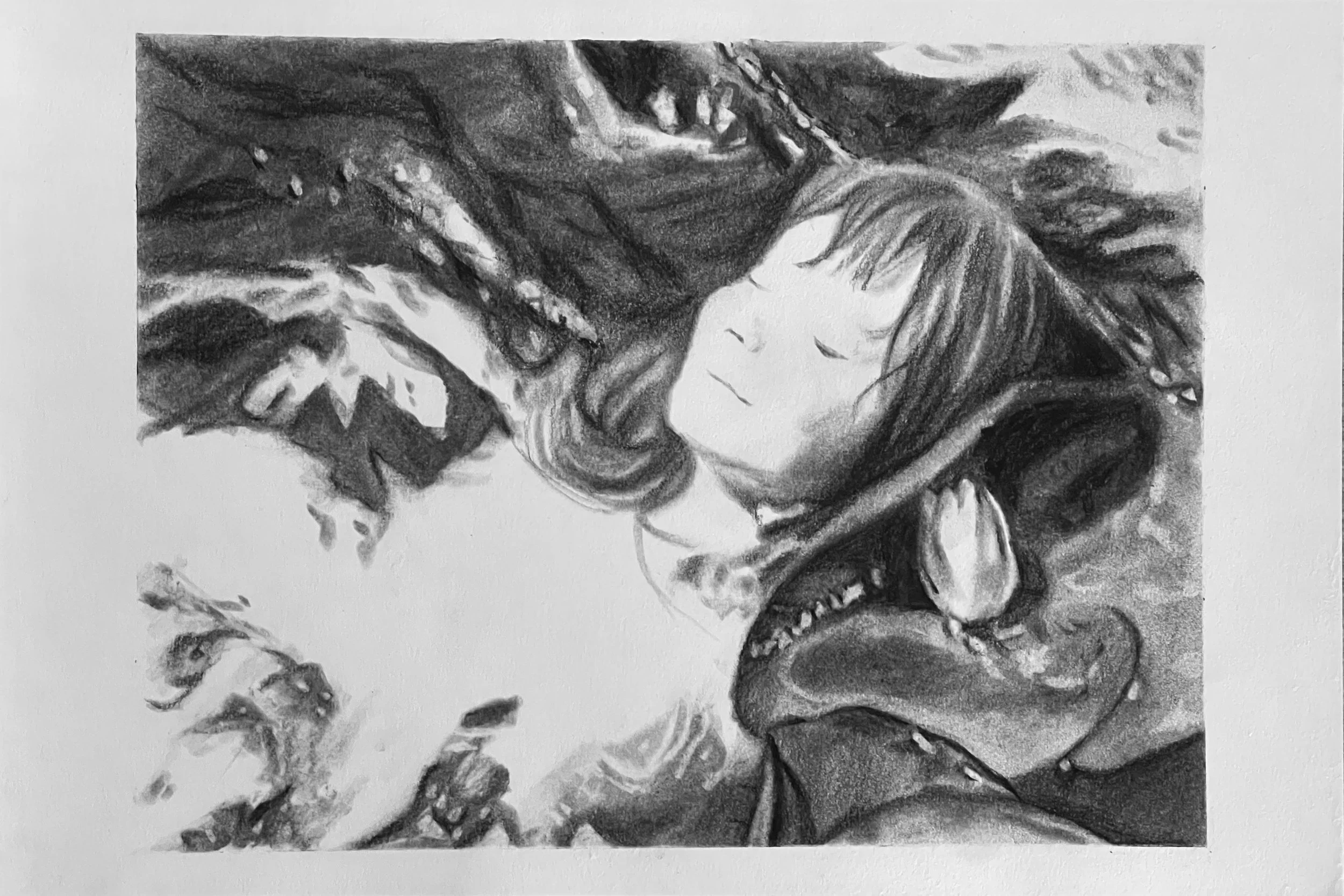 Melissa Magg - Valerie