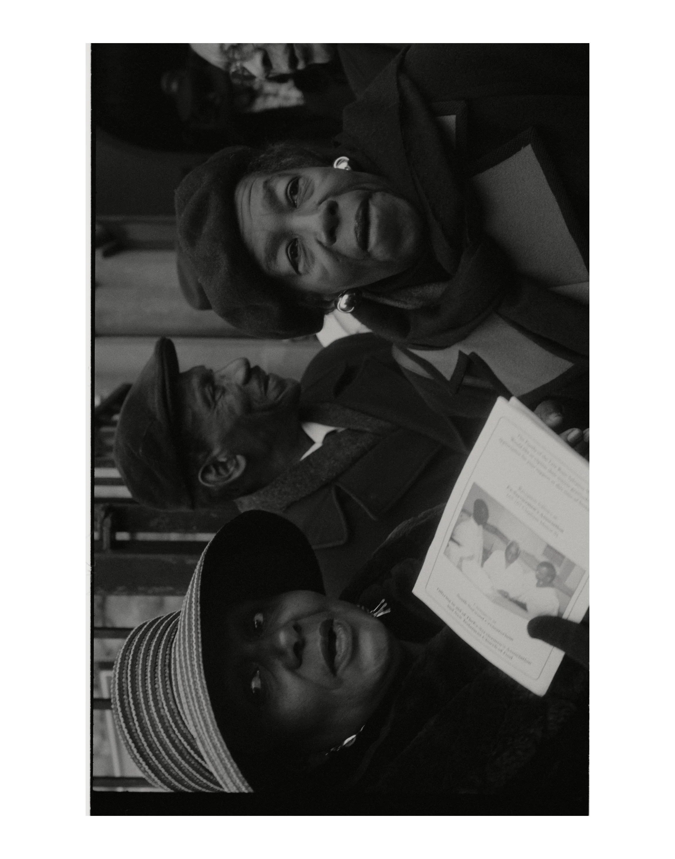 Charlie Phillips - Miss Myrtle 1965