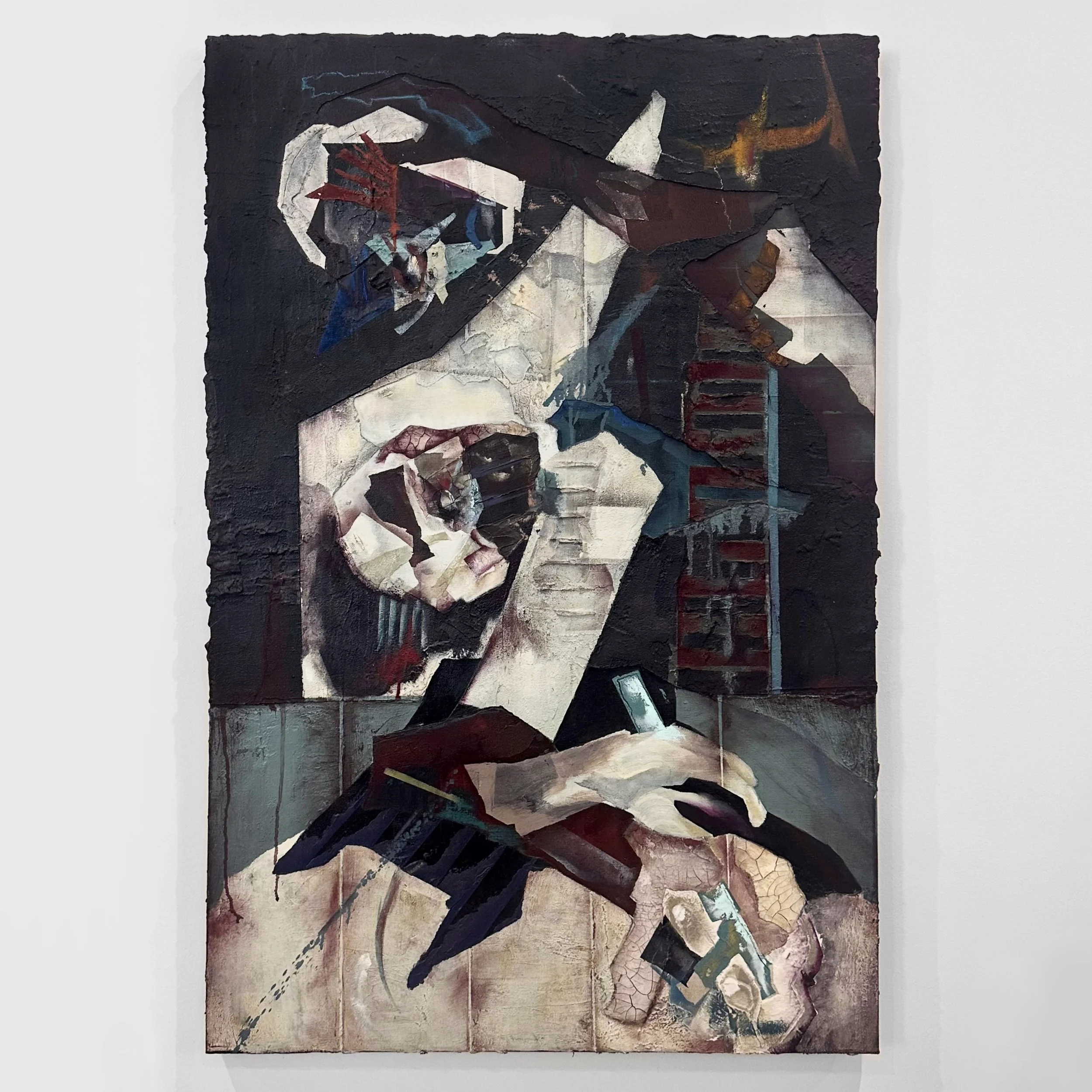 Jun  Shya - Flew Too Close to the Sun