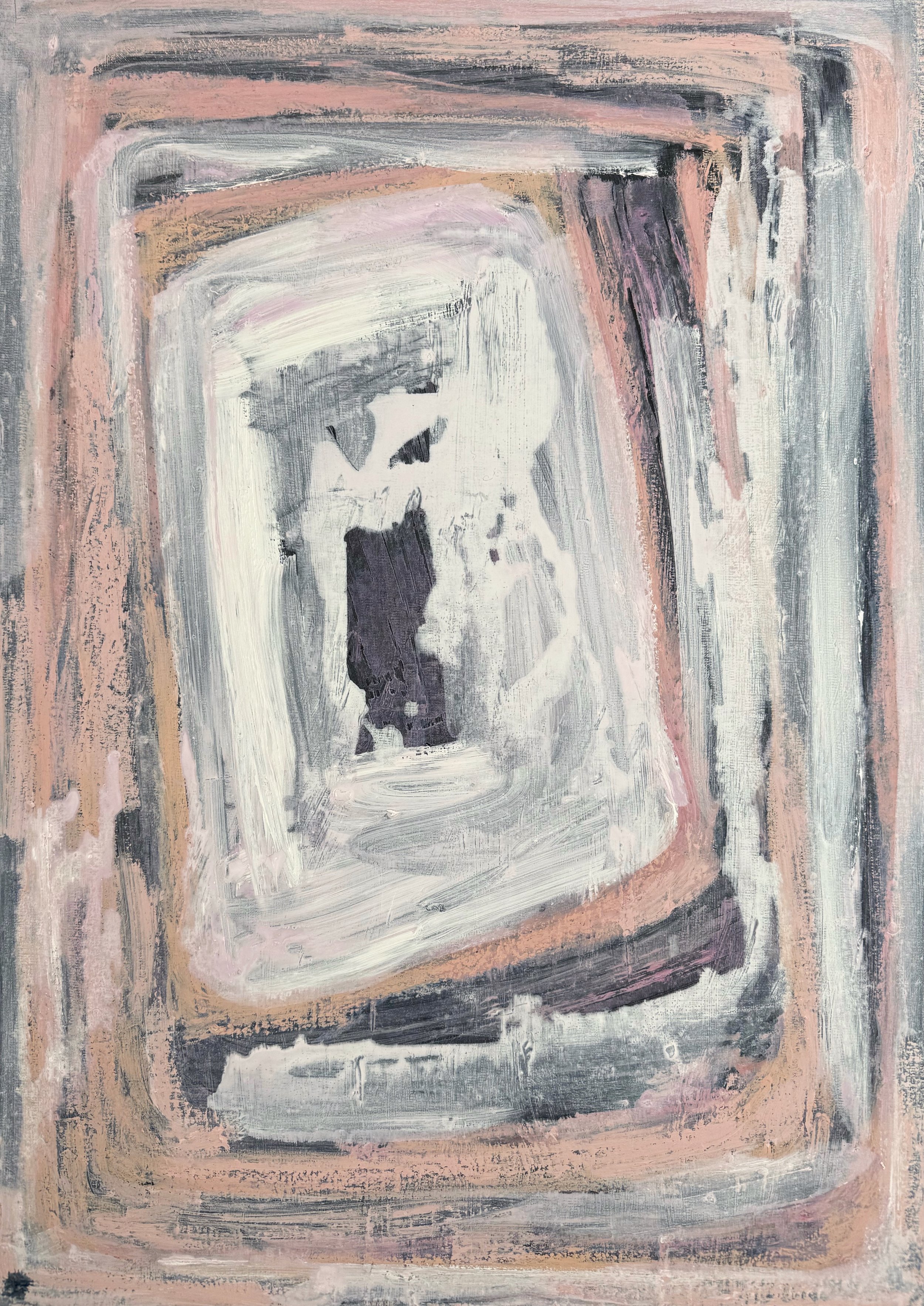Pink Emptiness