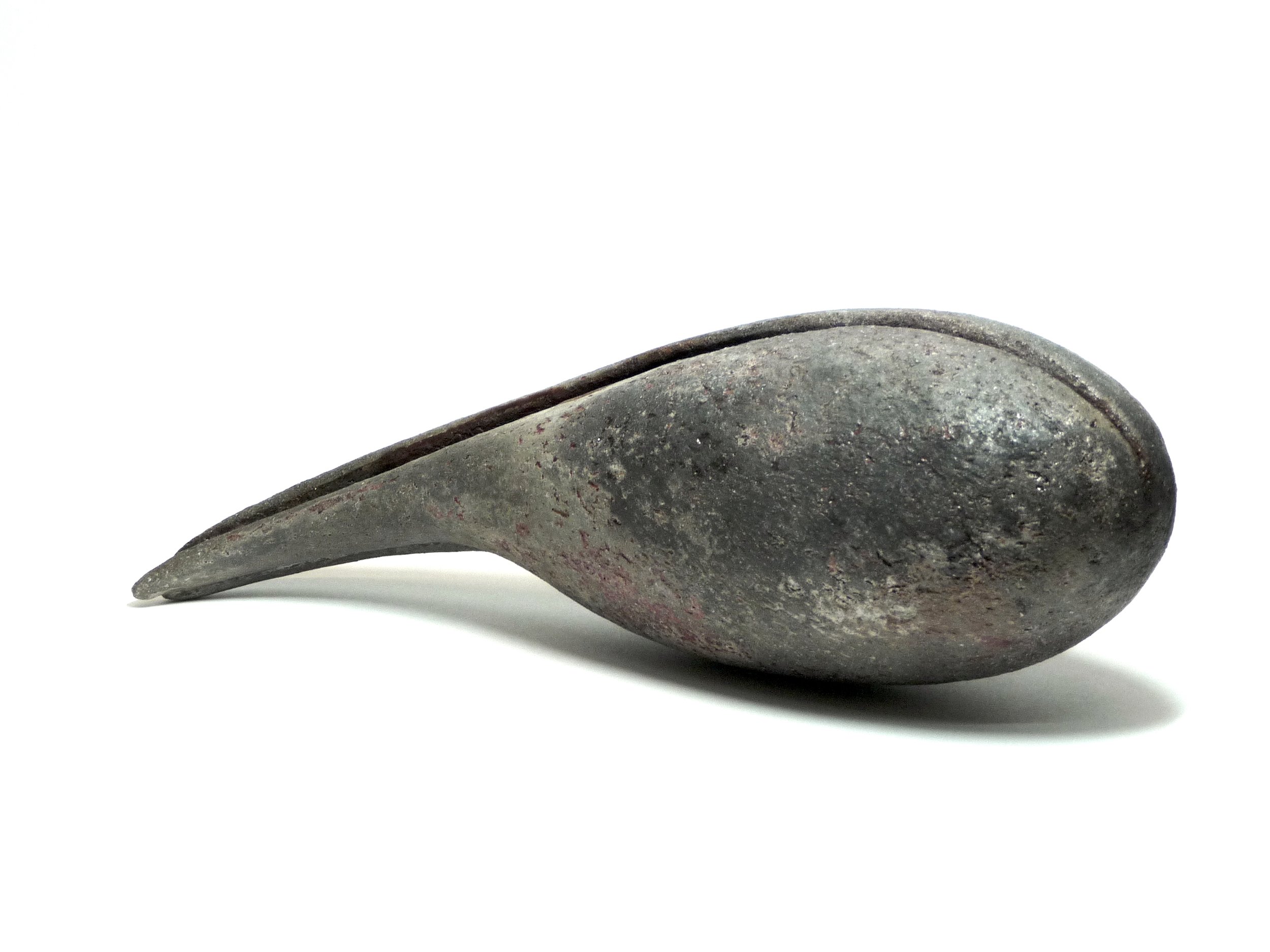 Danuta Solowiej, Split Pod
