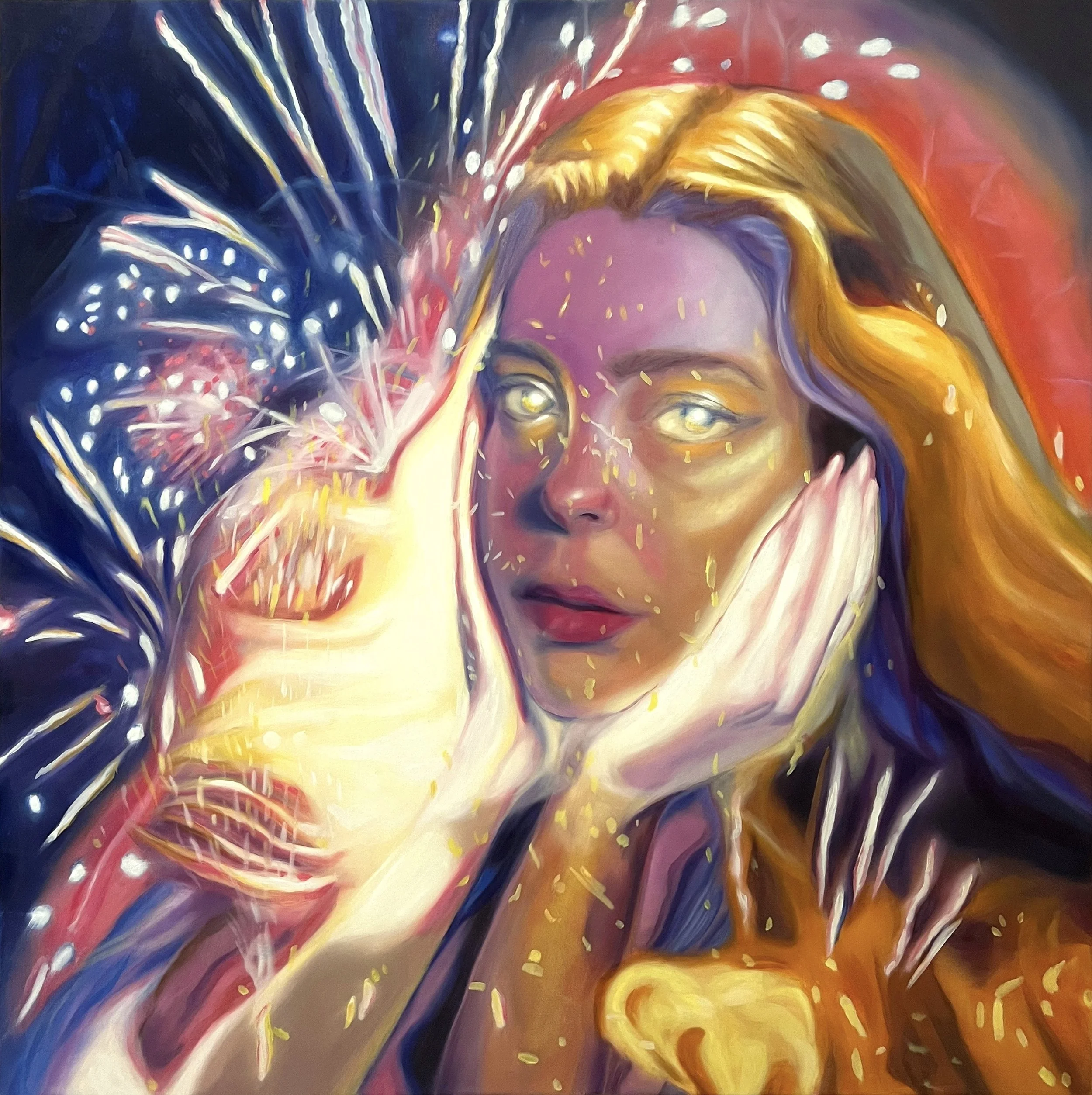 Melissa Magg - Sparks