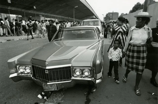 American Car - Richard Braine