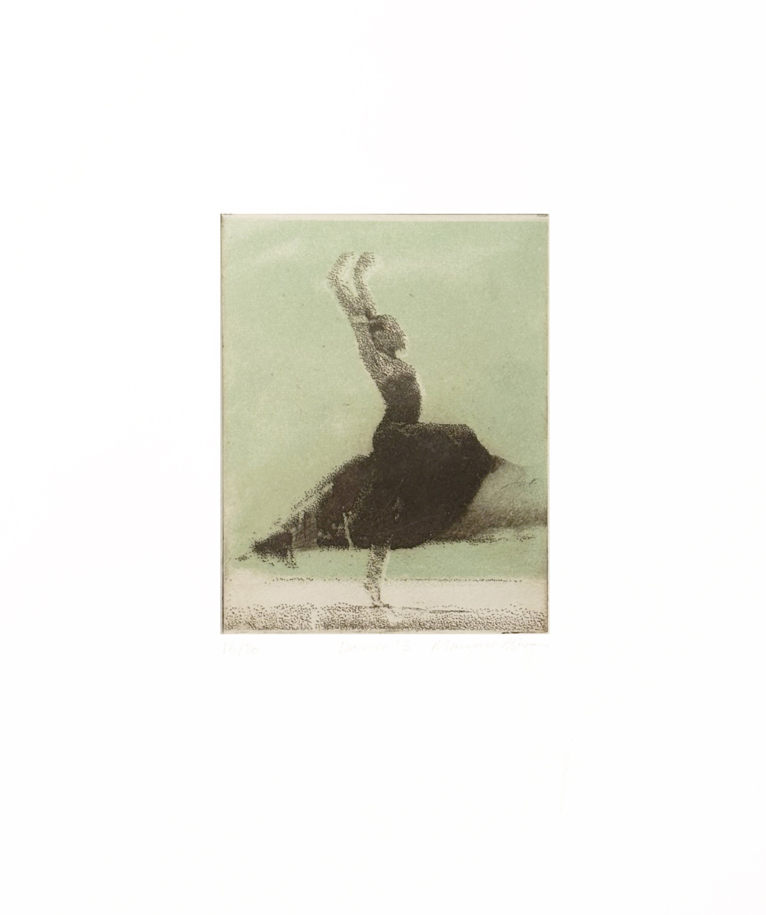 Margaret Ashman - Dance! 3, photo etching, 8x10cm, GBP95..jpg