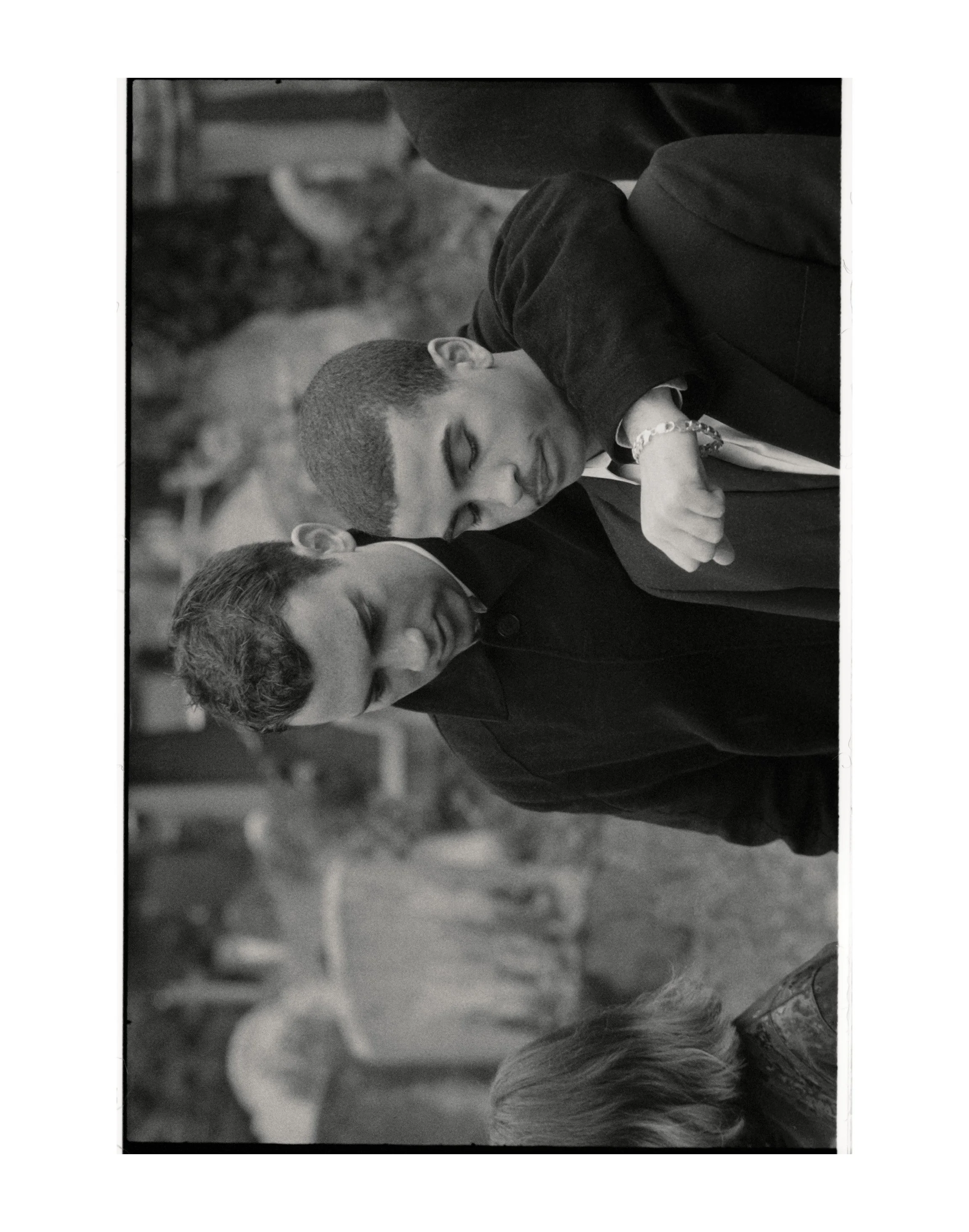 Charlie Phillips - Brotherly Love 1965