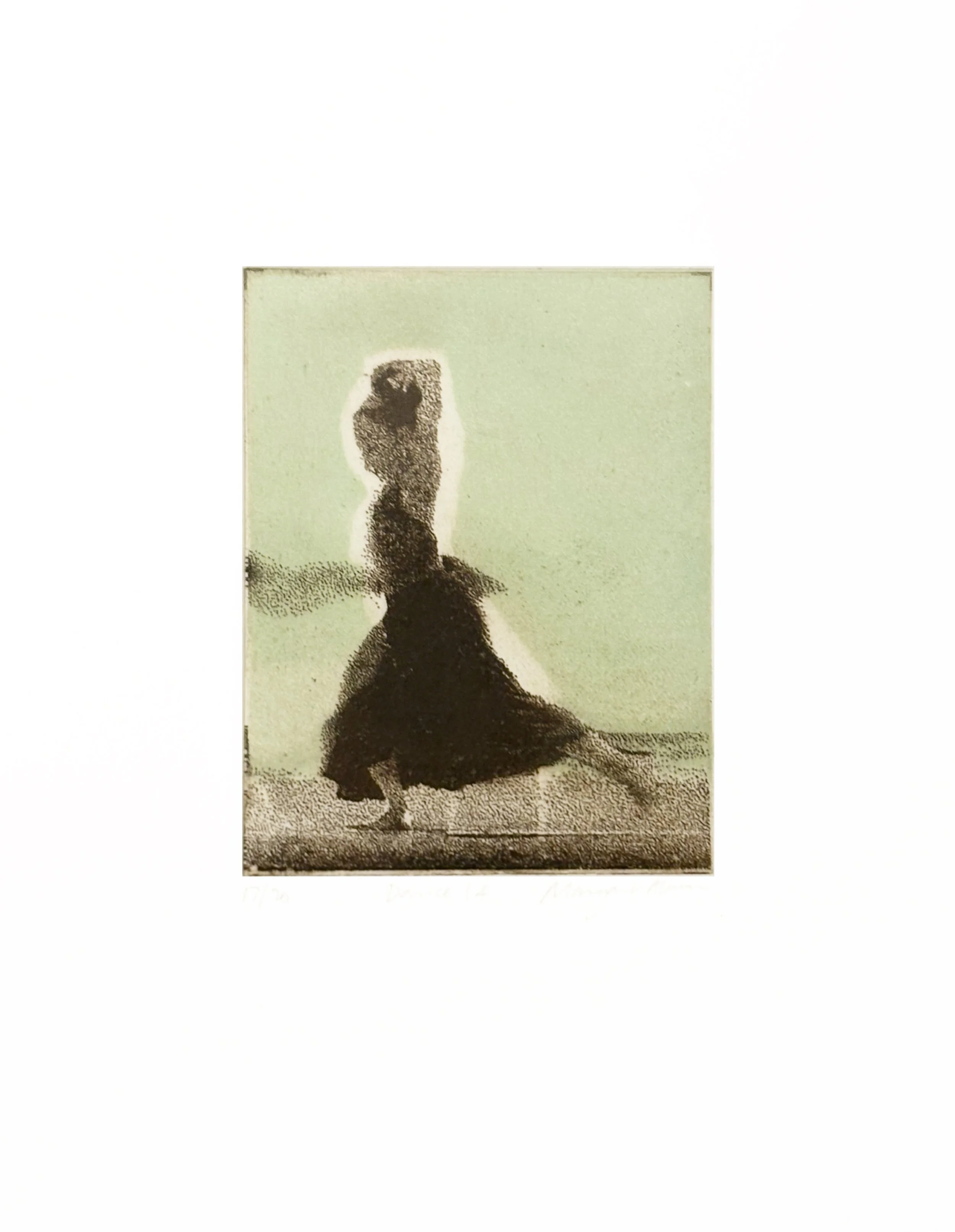 Margaret Ashman - Dance! 4, photo etching, 8x10cm, GBP95..jpg