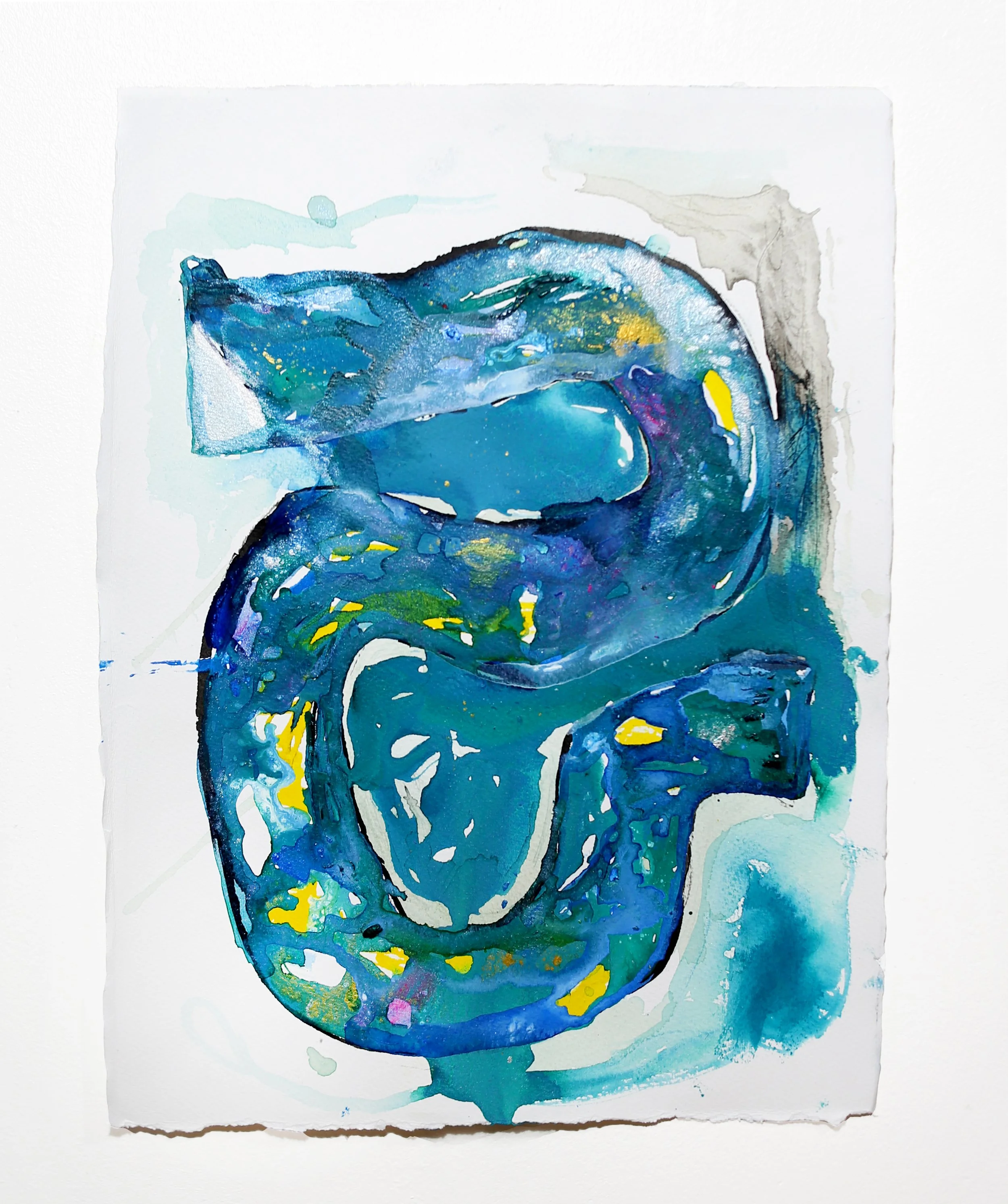 WYRM - Catriona Robertson