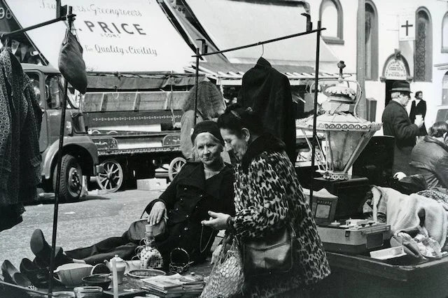 E Prince - Richard Braine