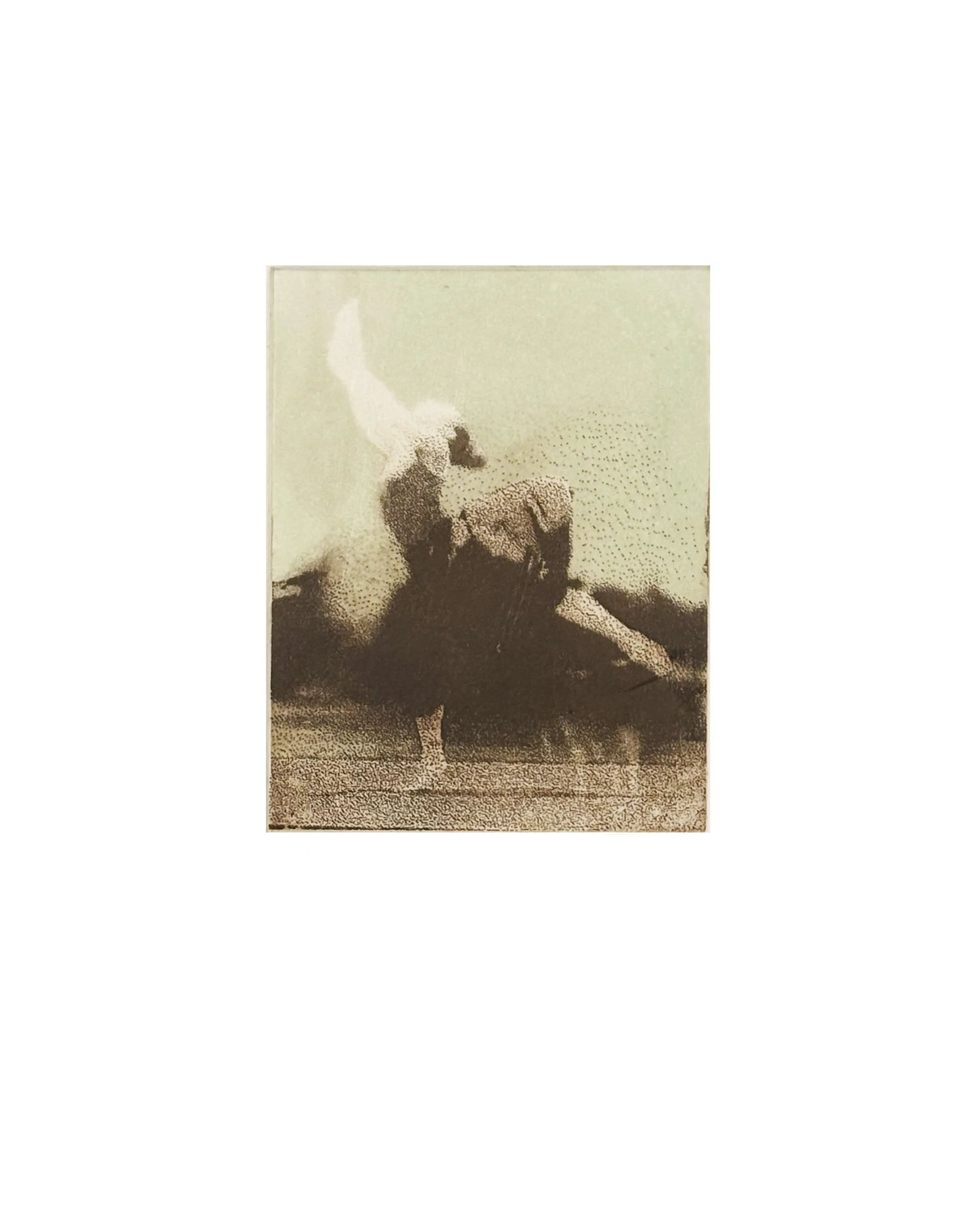 Margaret Ashman - Dance! 2