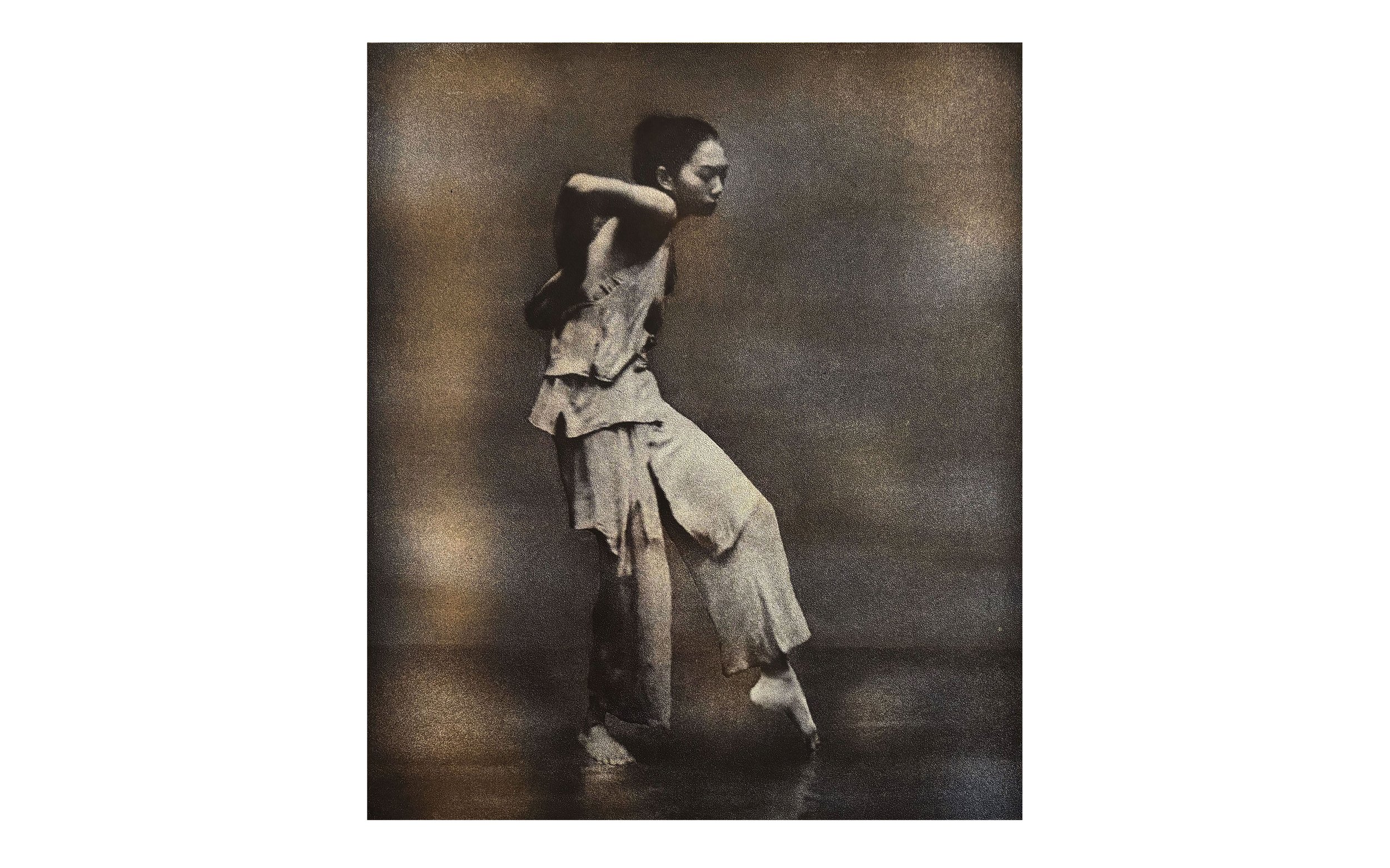 Margaret Ashman, Leggiero