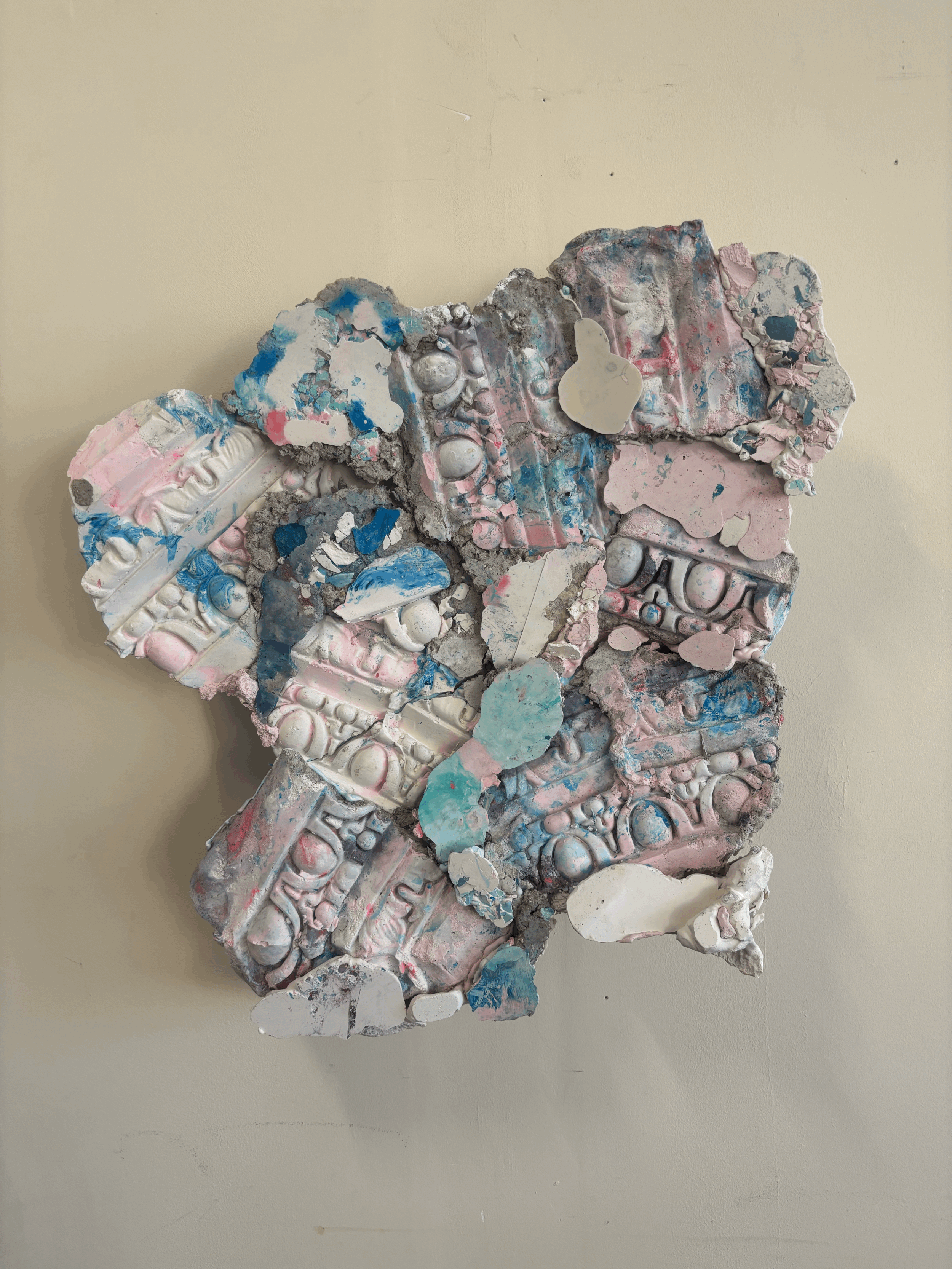 Dibaeis Baeomyces - Catriona Robertson