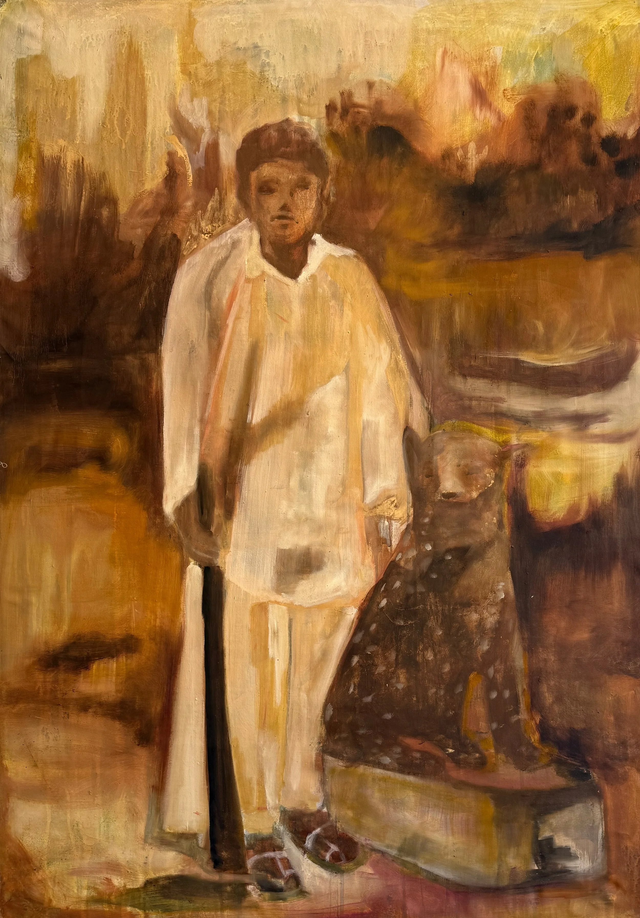 Naira Mushtaq - 12-07-1943