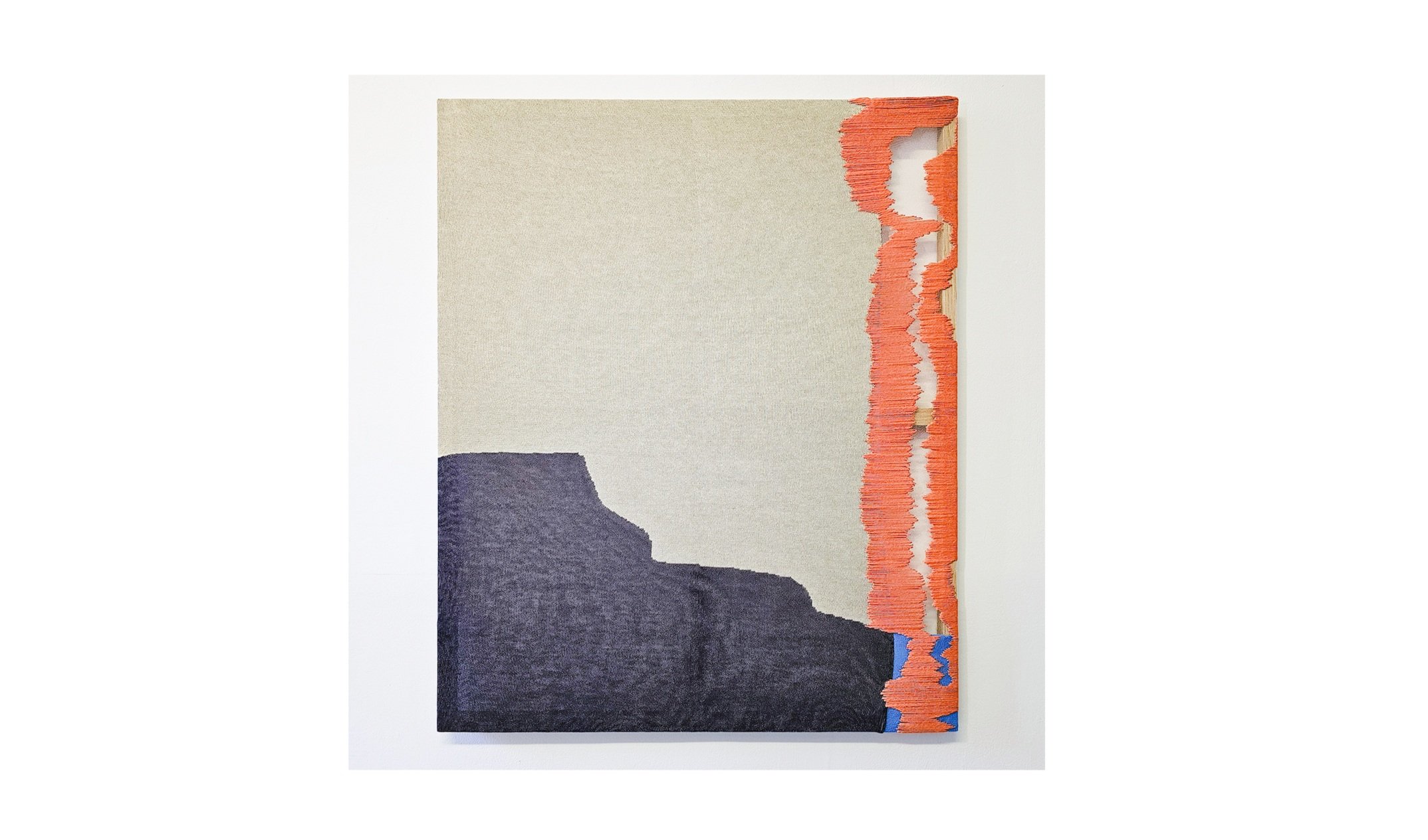Sun Ju Lee, Yarns on Yarns