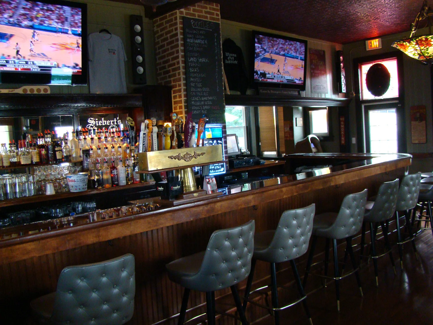 Siebert's Pub of Salem