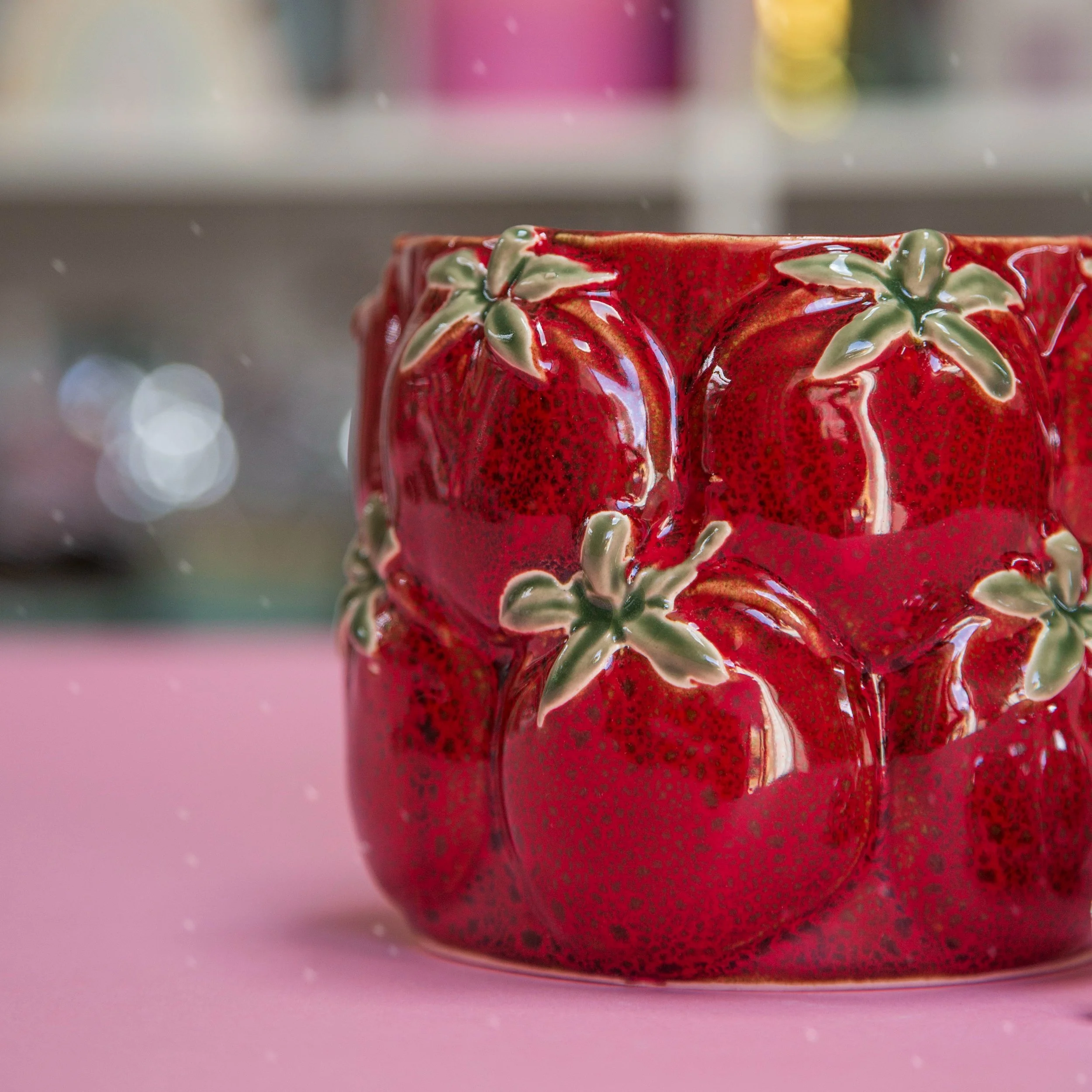Cucina Tomato Pot