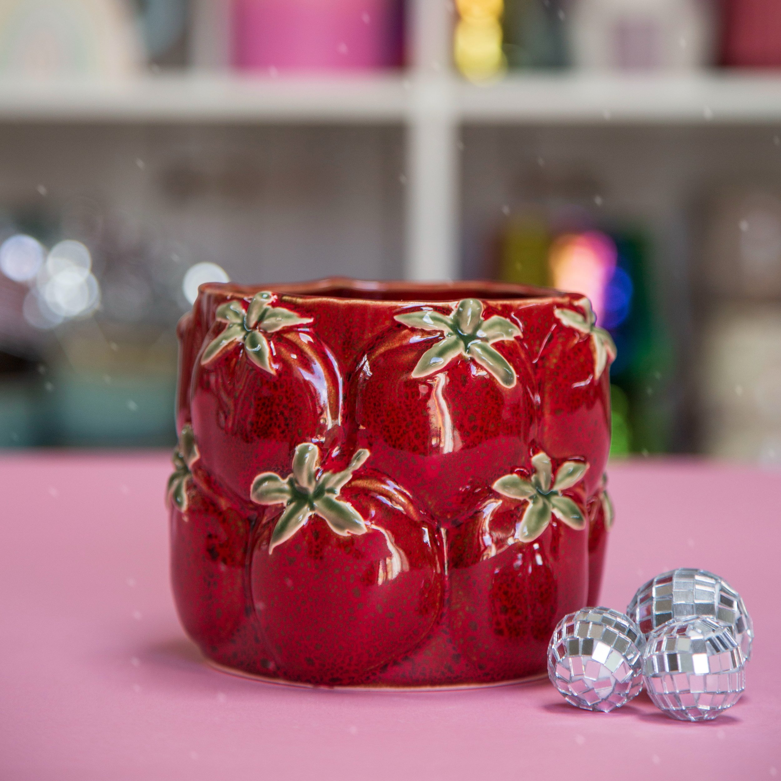 Cucina Tomato Pot