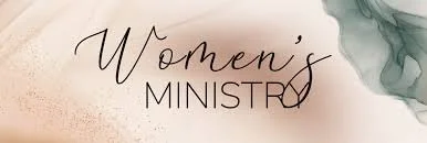 Women's Ministry