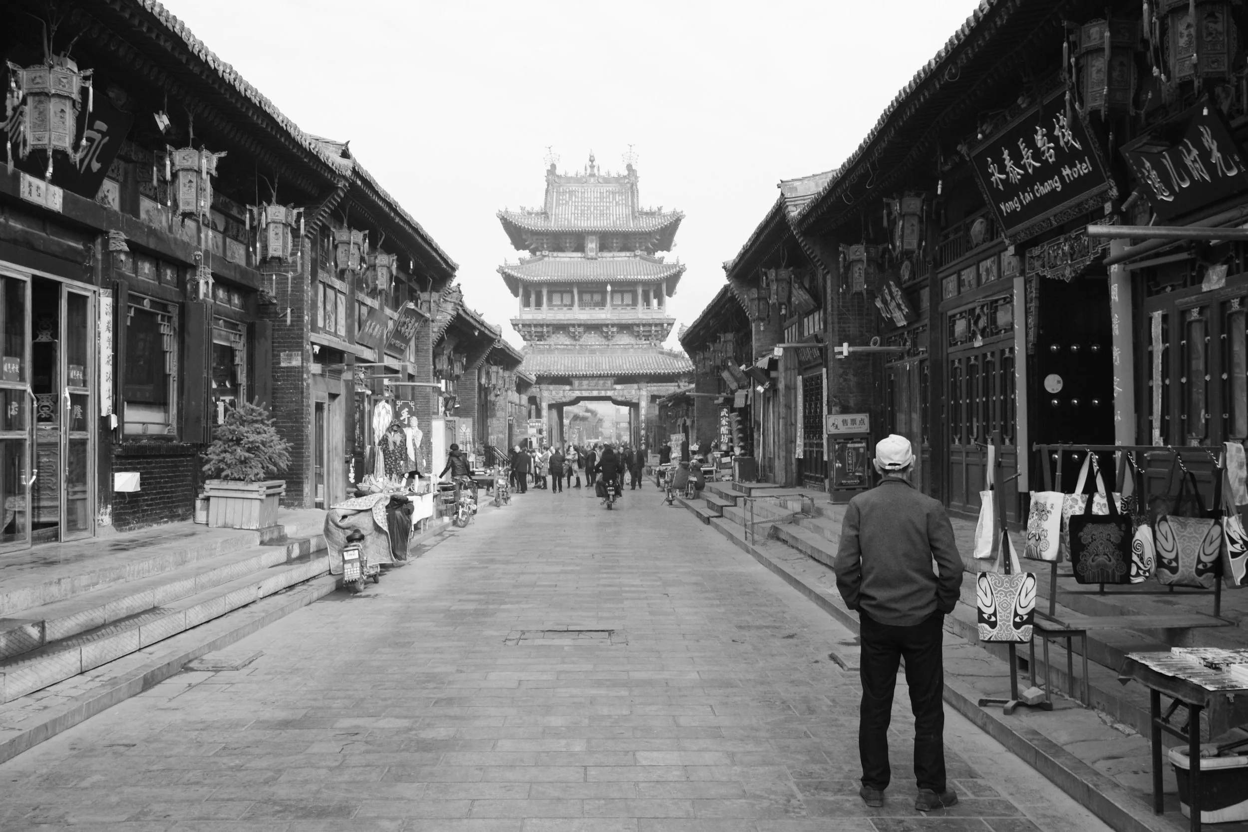 Following Your Heart