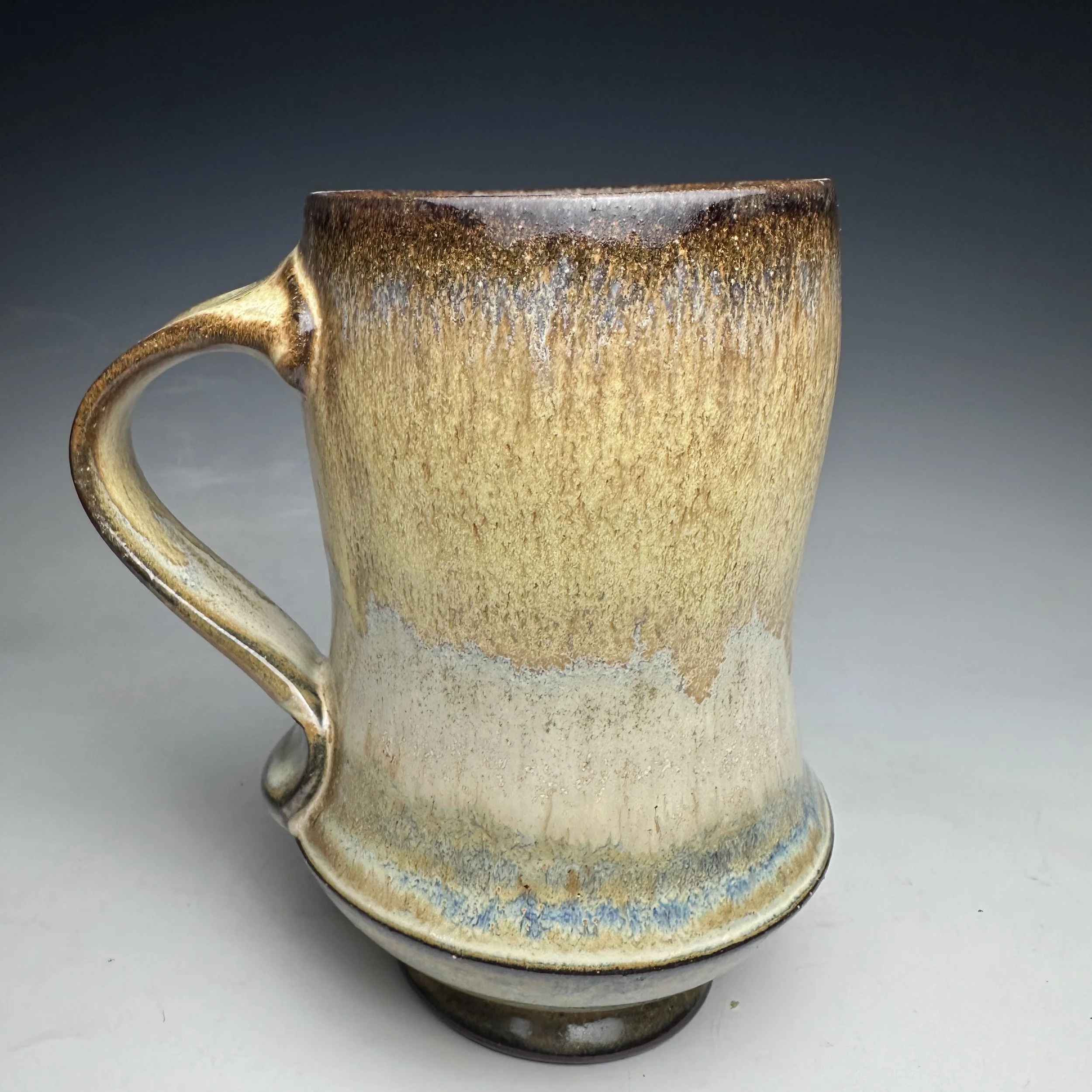 Mug (Honeysuckle)