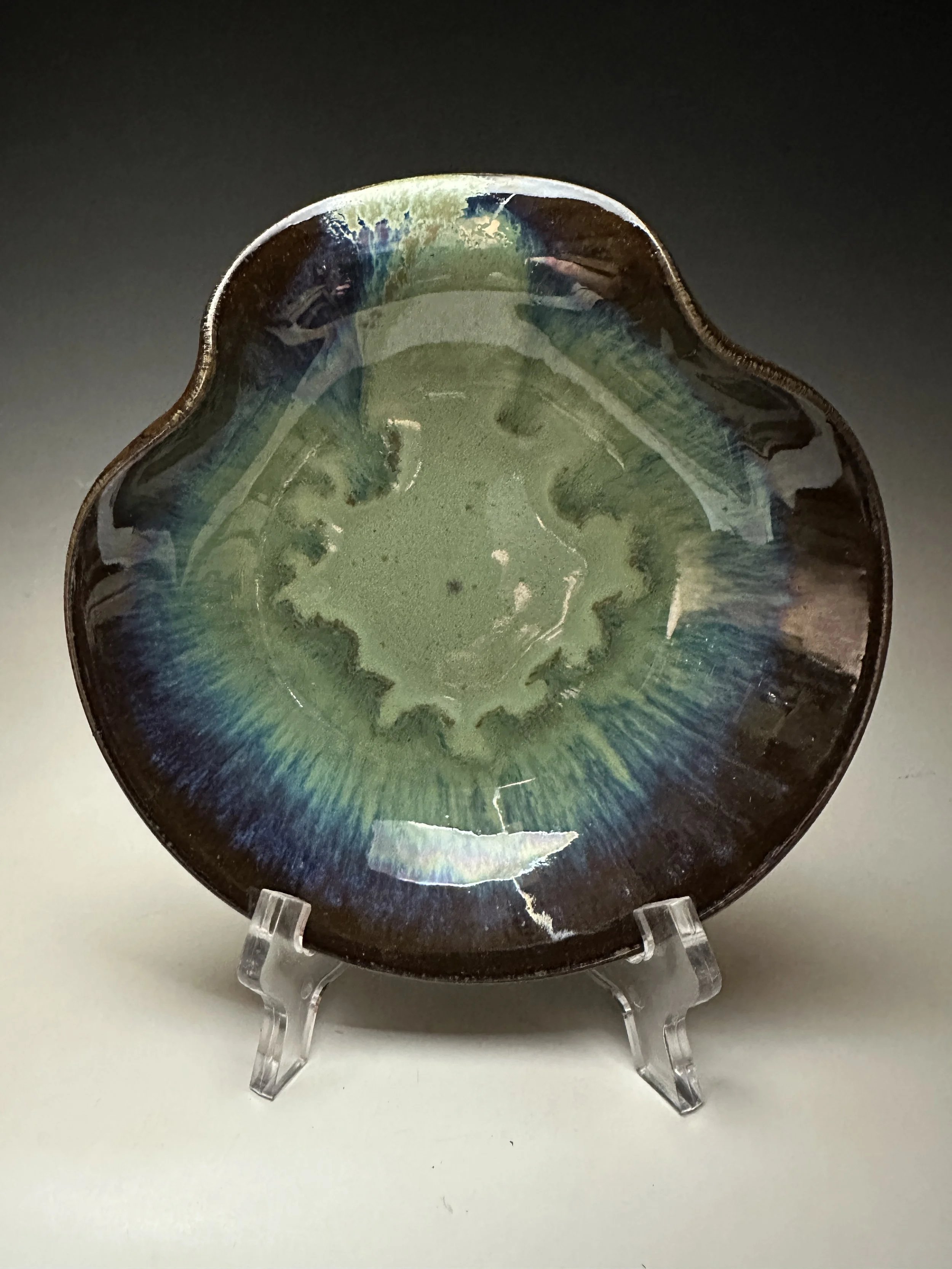 Spoon rest (Hot to Trot)