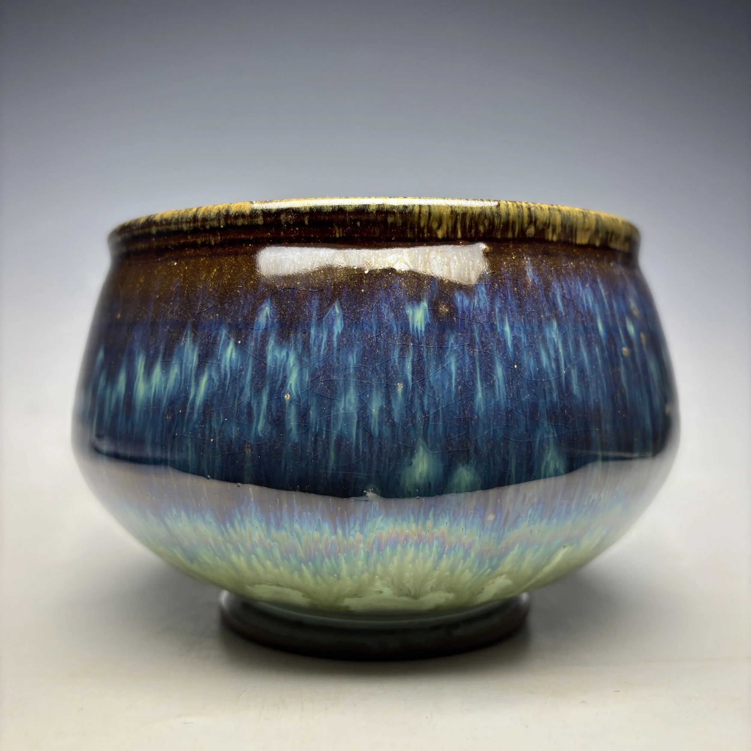 Ceramic Bowl (Hot To Trot)