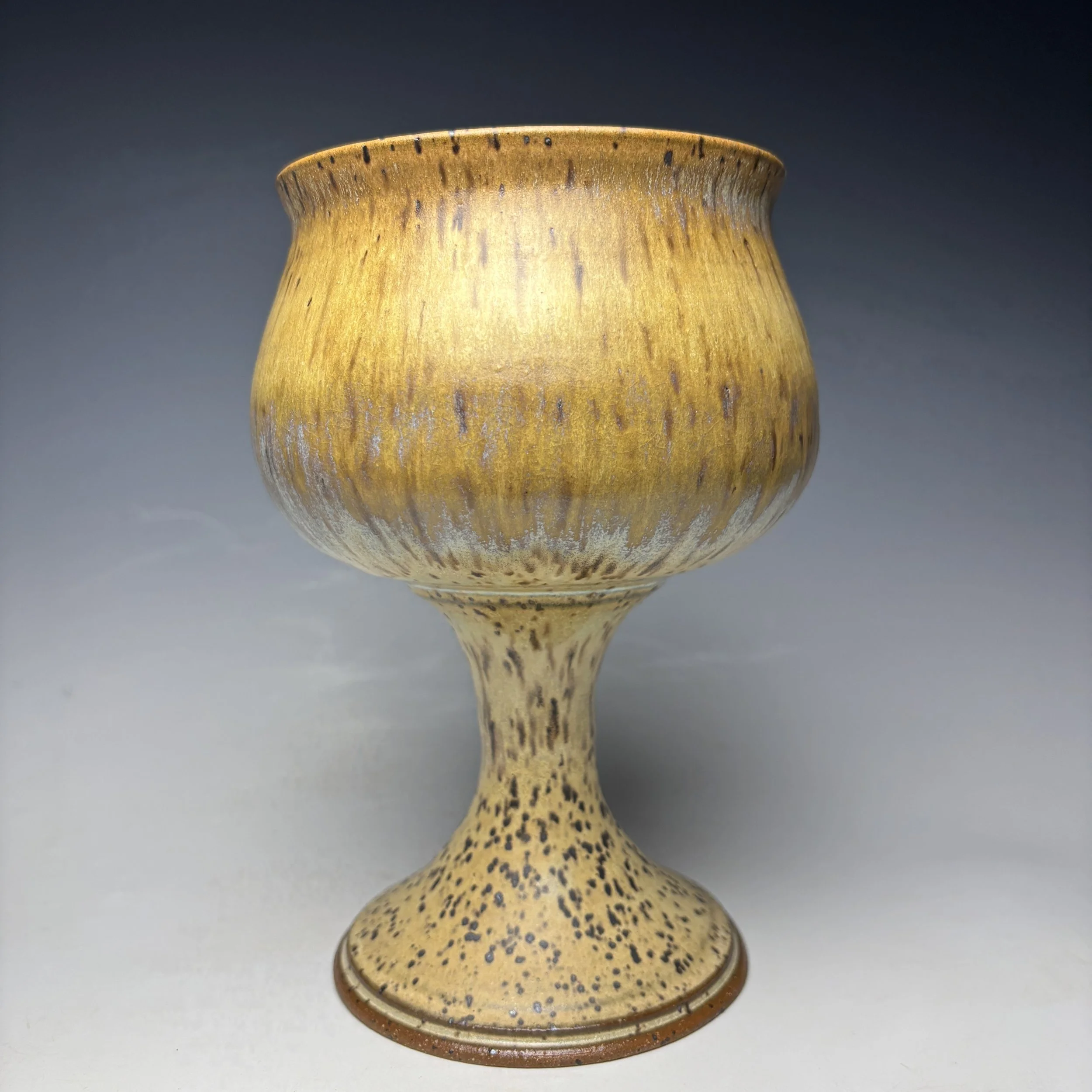 Margarita Goblet (Honeysuckle)