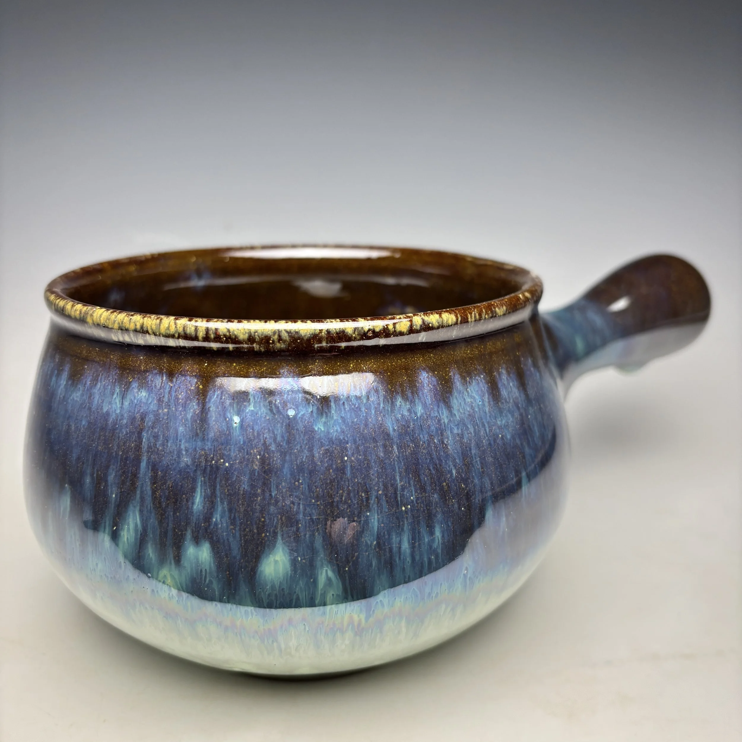 Soup Bean Bowl (Hot to Trot)