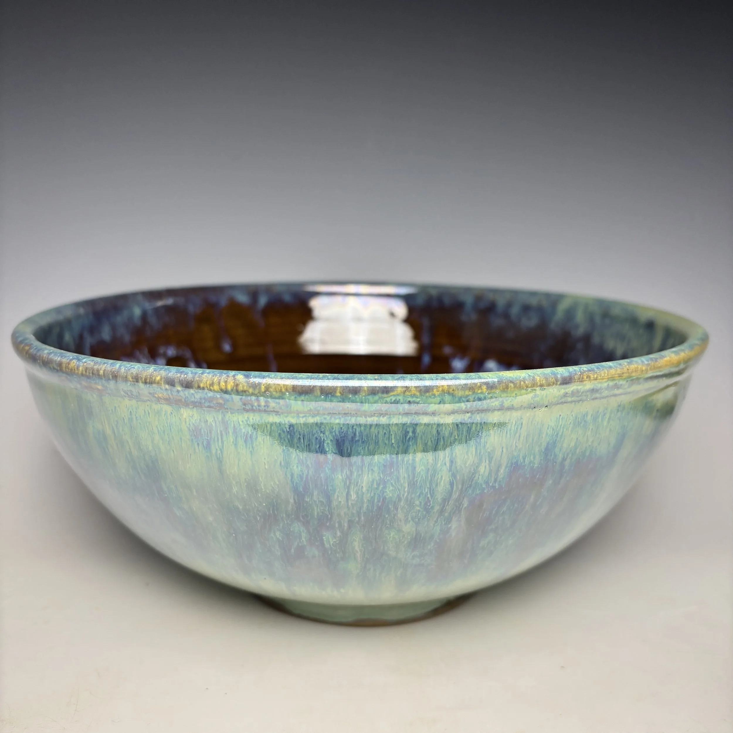 Bowl (Hot to Trot)