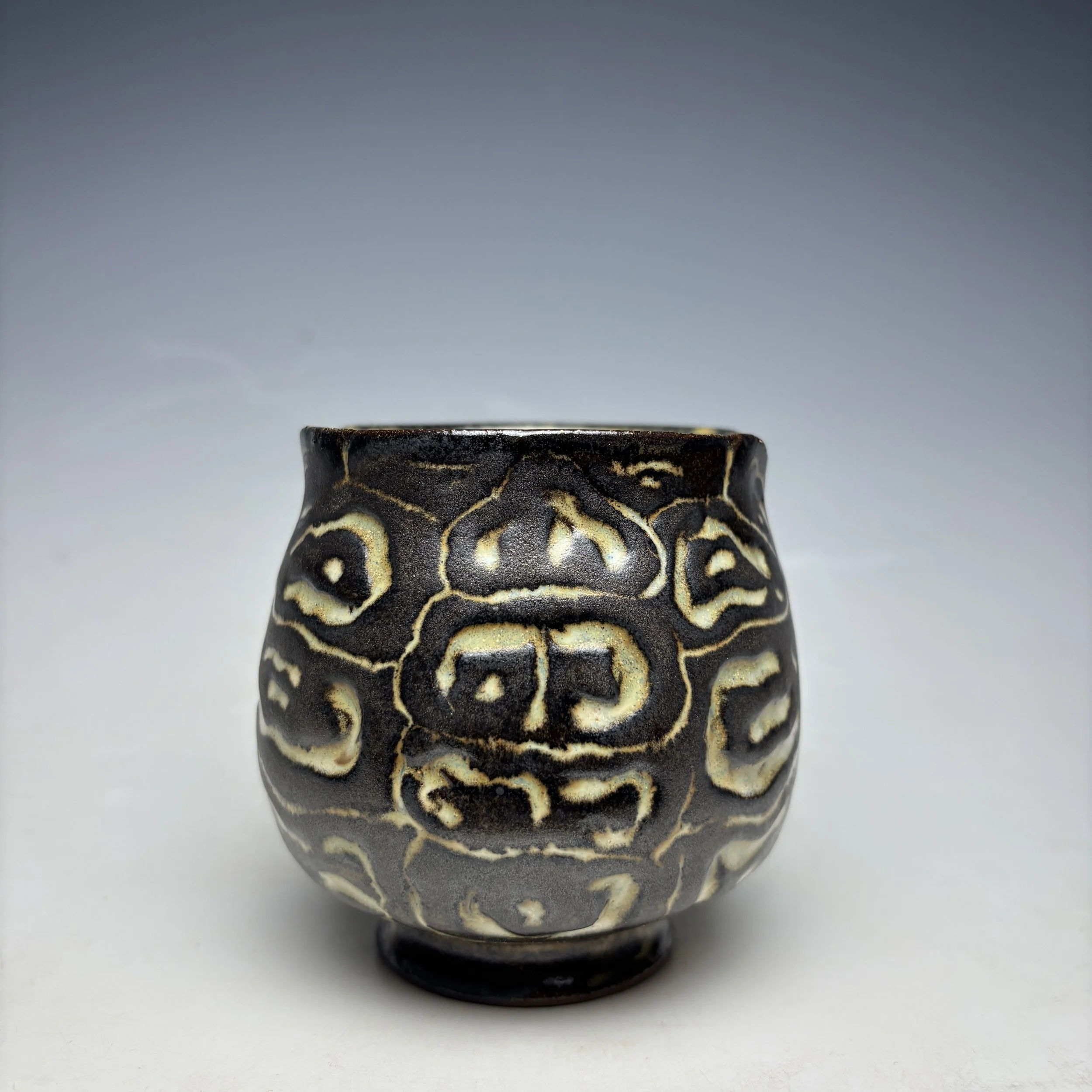 Turtle Bourbon Cup