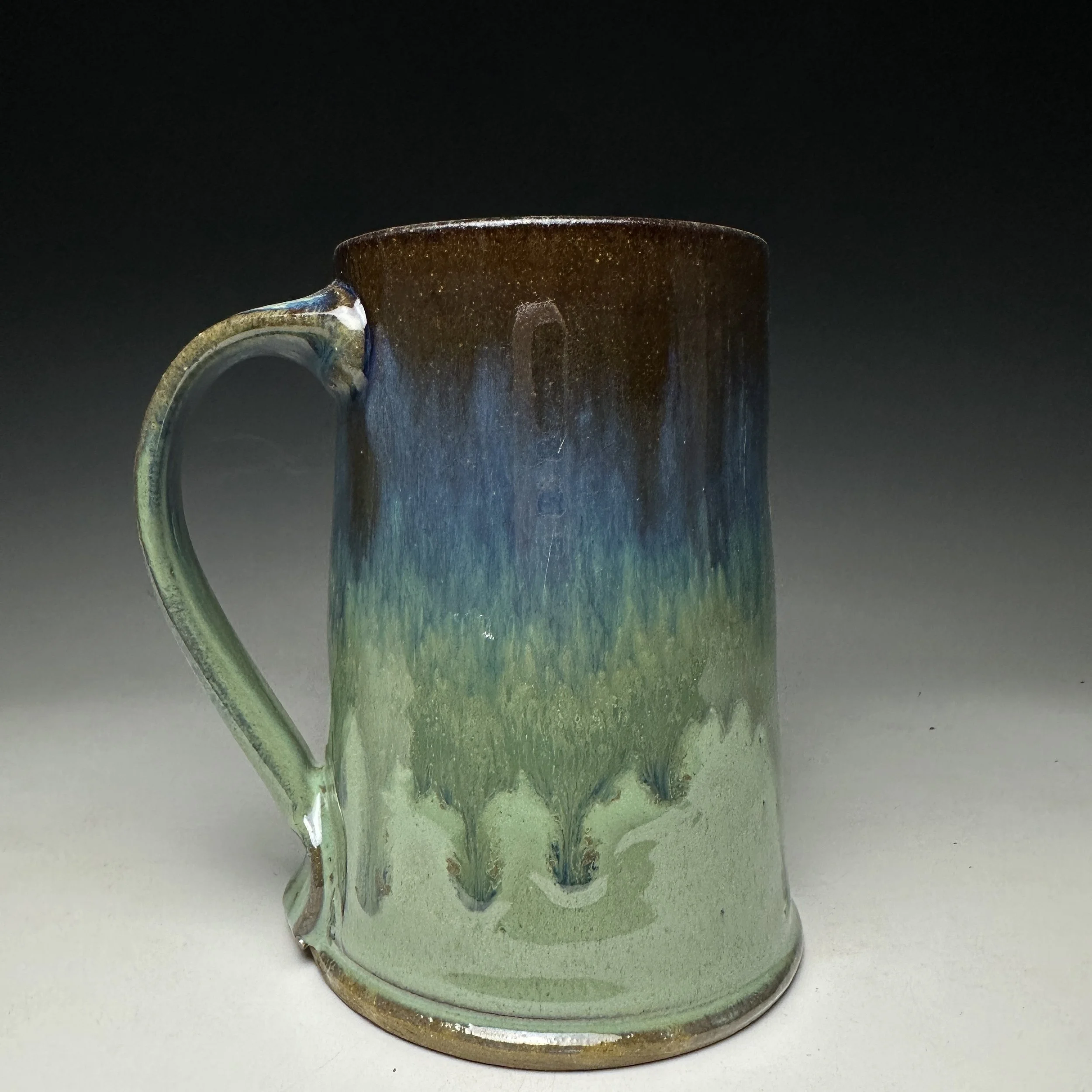 Ceramic Mug (Hot To Trot)