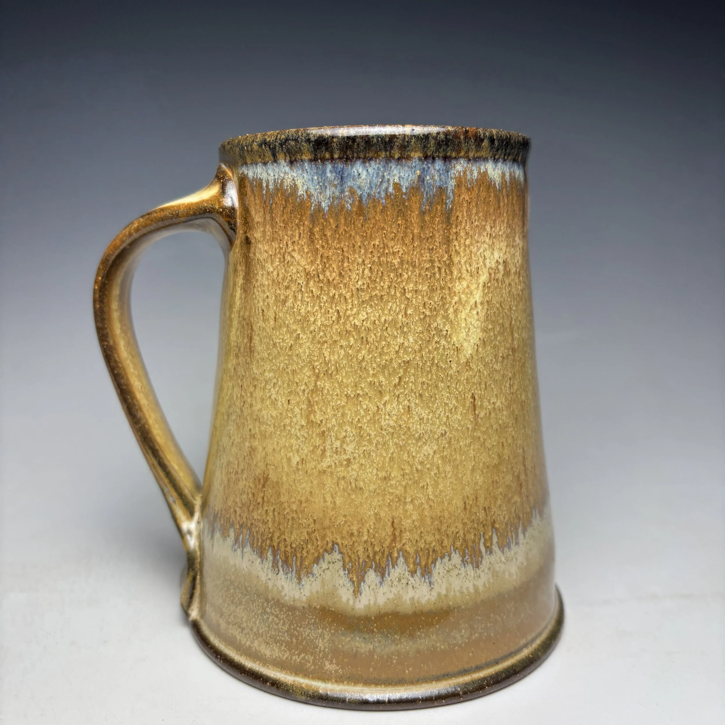 Mug (Honeysuckle)