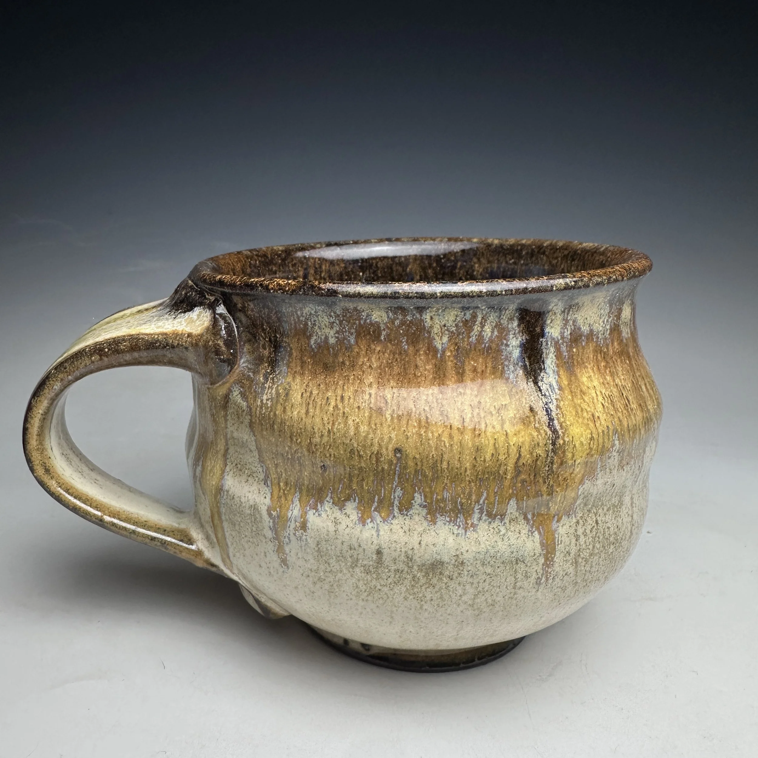 Mug (Honeysuckle)