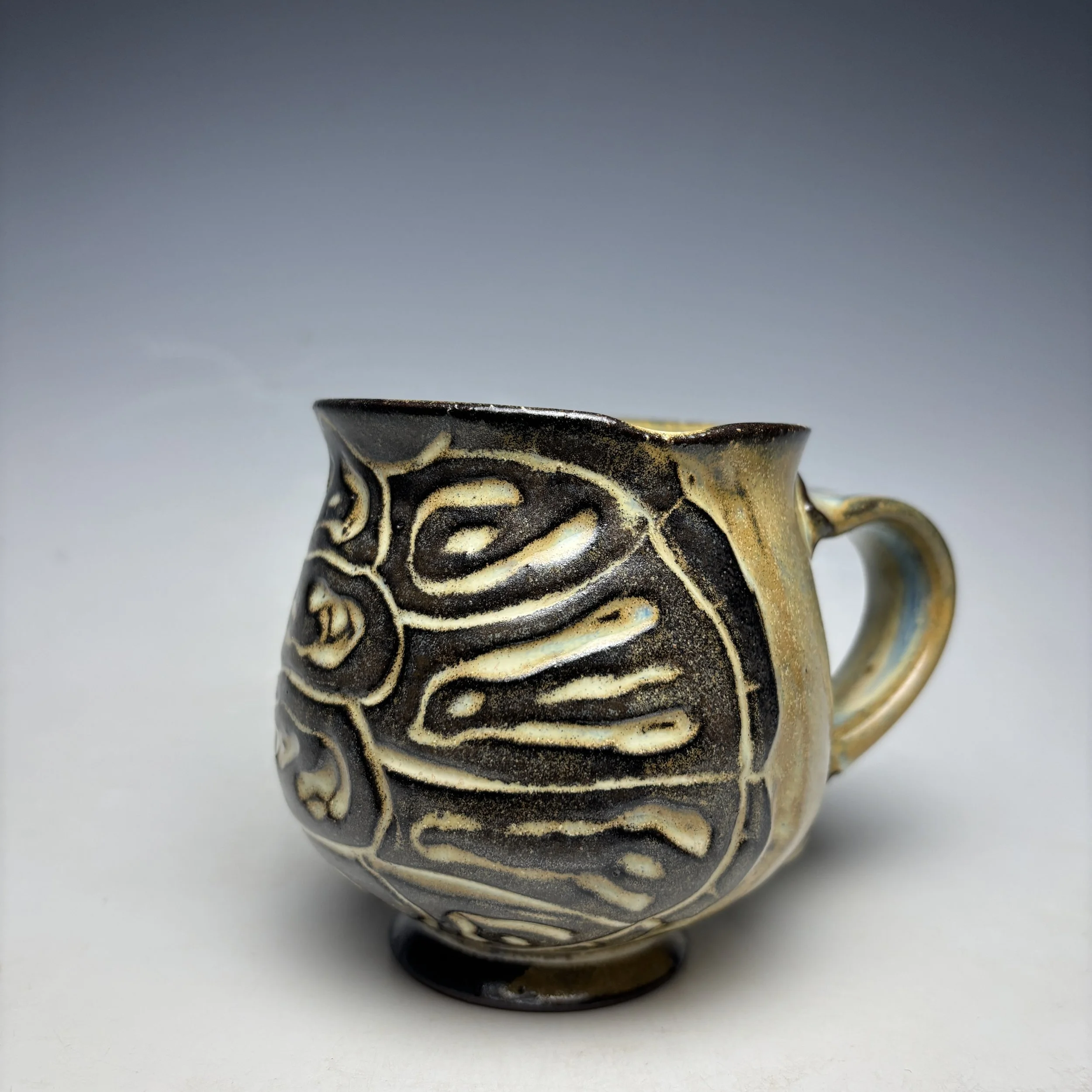 Turtle Mug