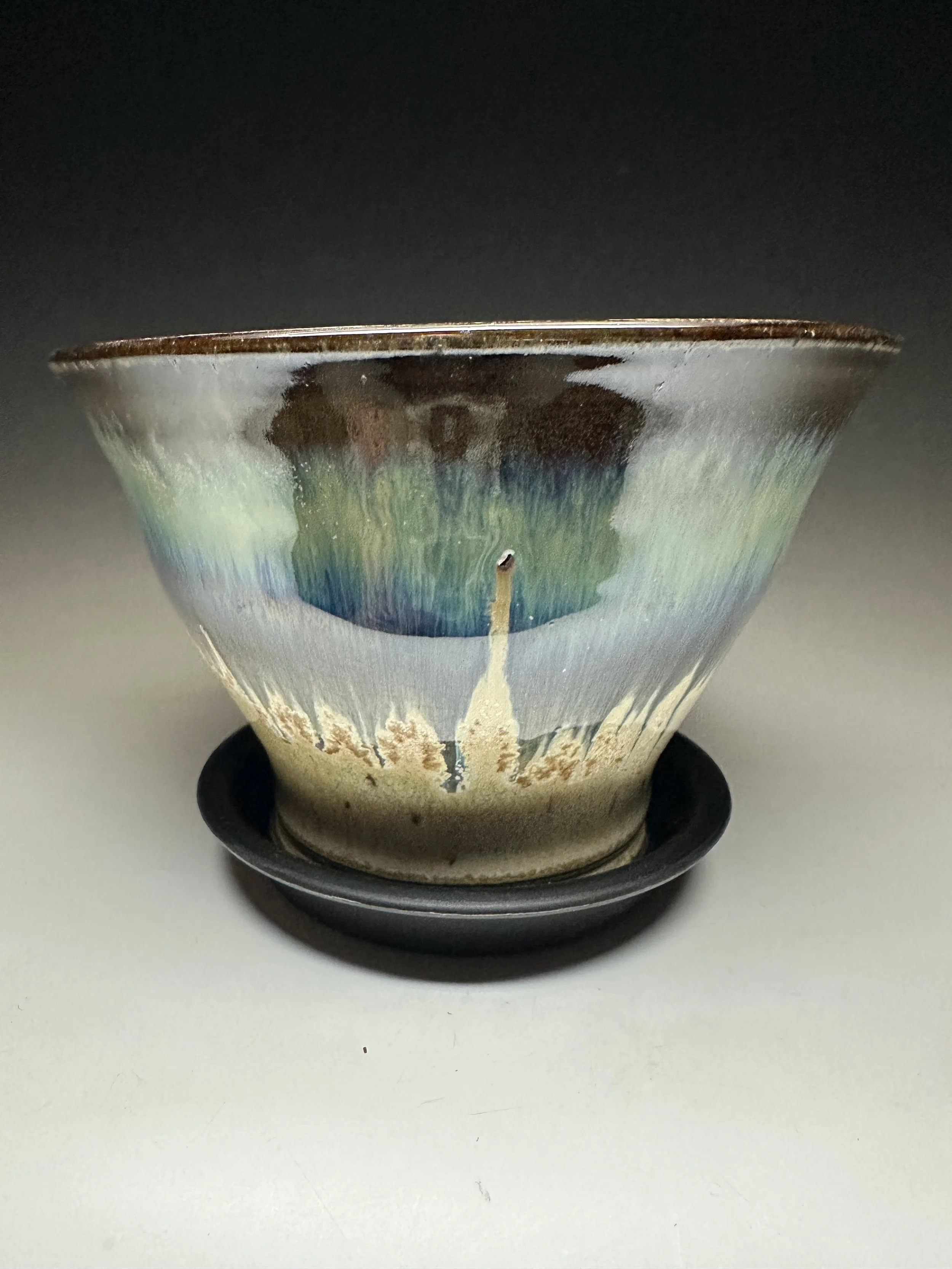 Small Planter (Wildwood)