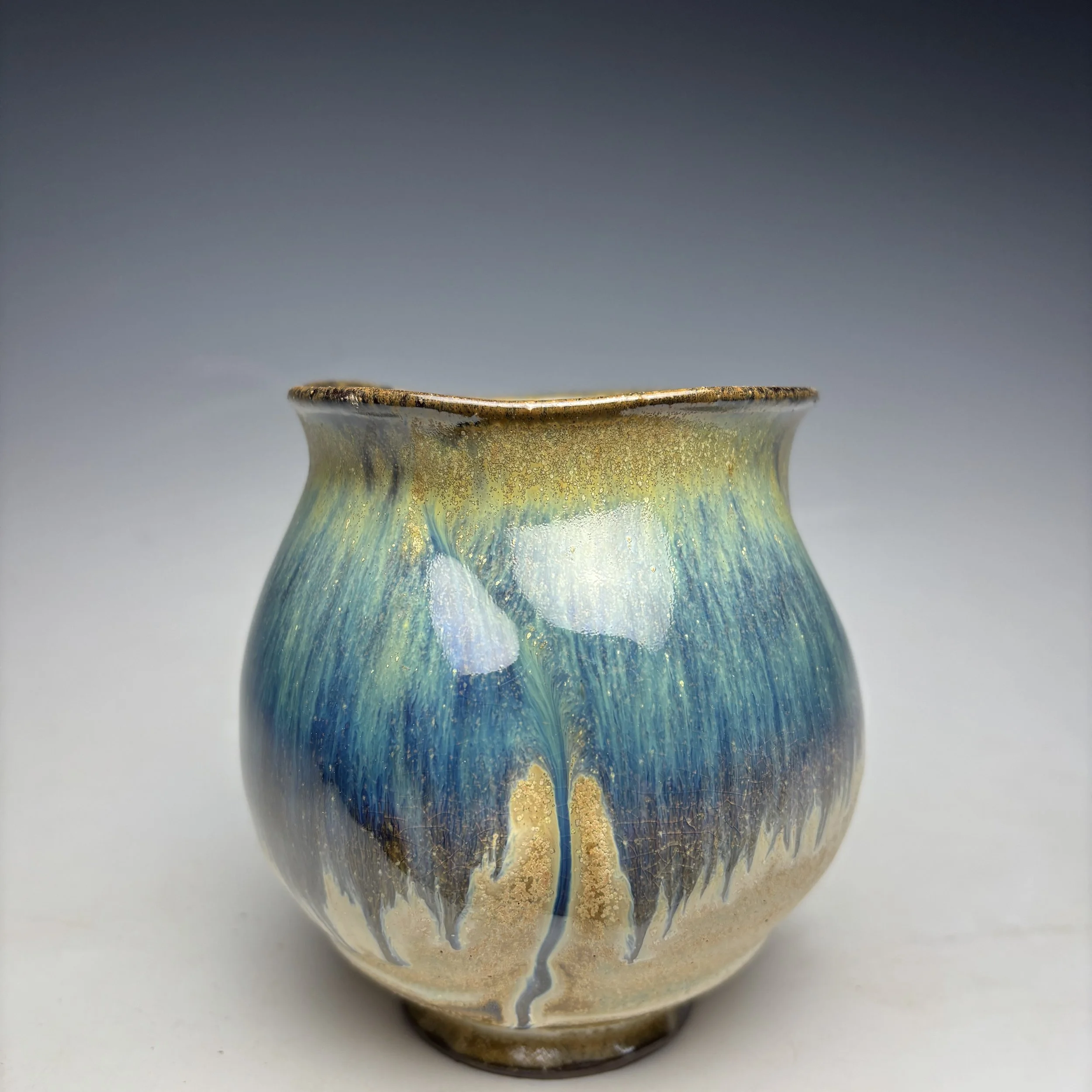 Tulip Bourbon Cup (Wildwood)