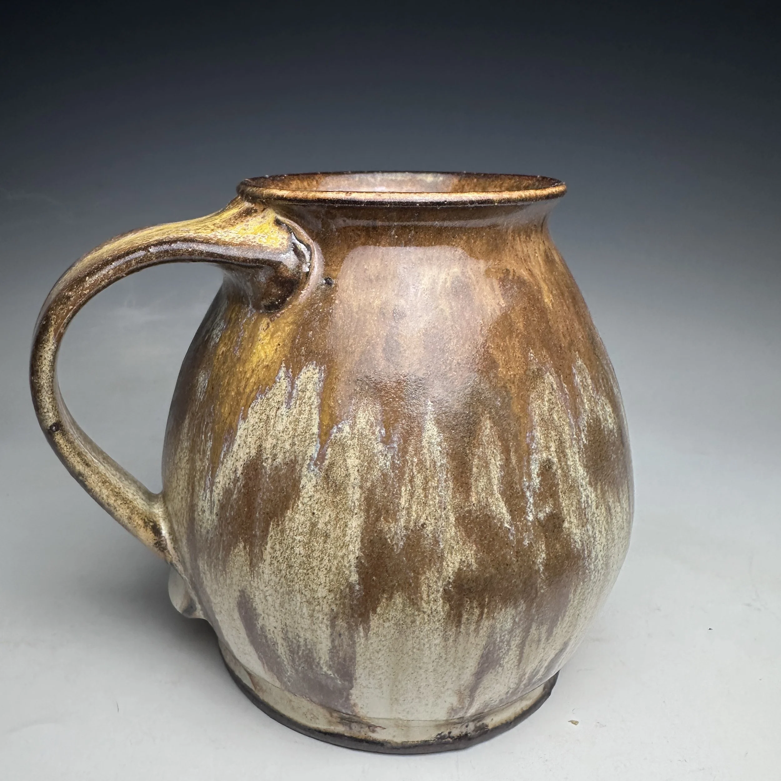 Mug (Honeysuckle)