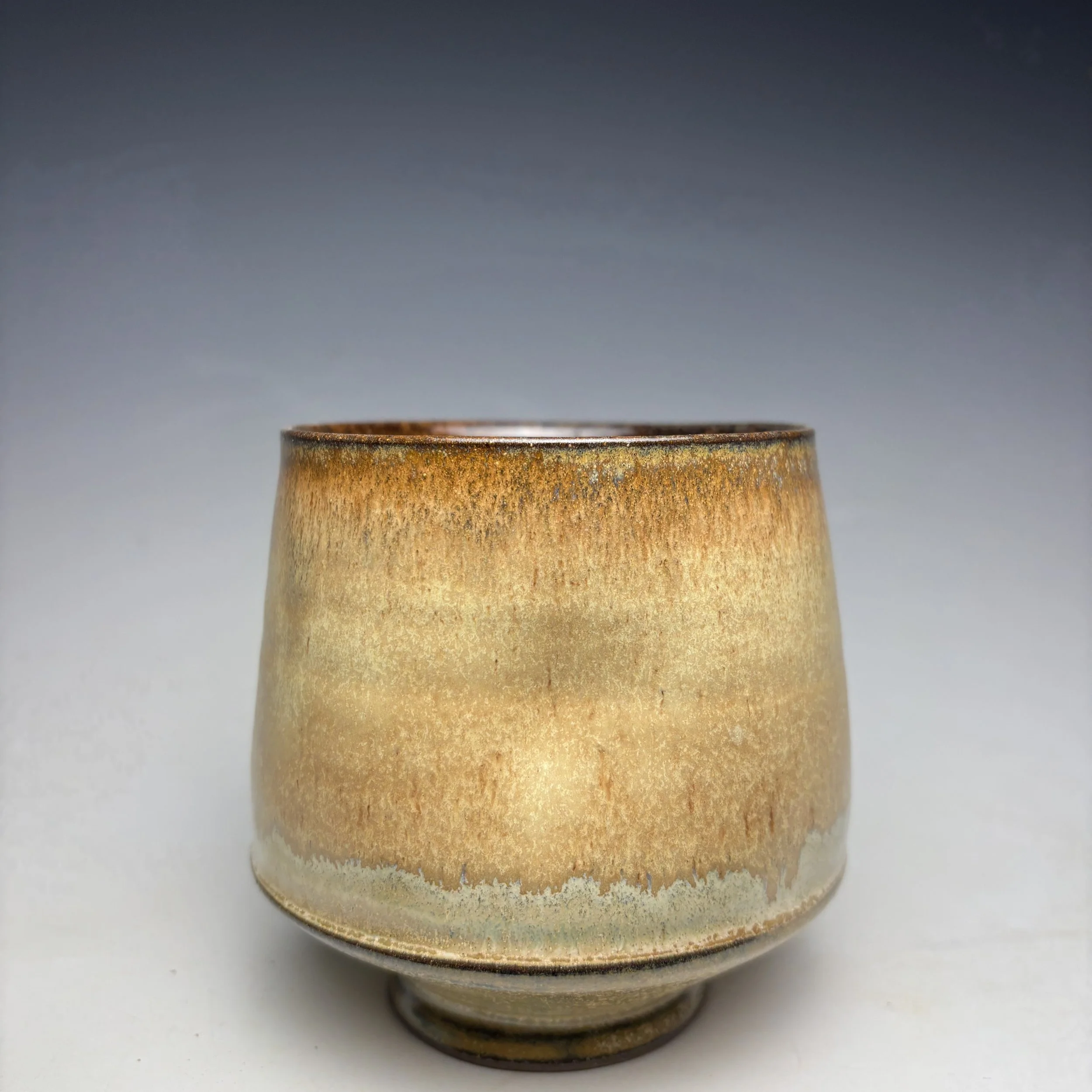 Bourbon Cup (Honeysuckle)