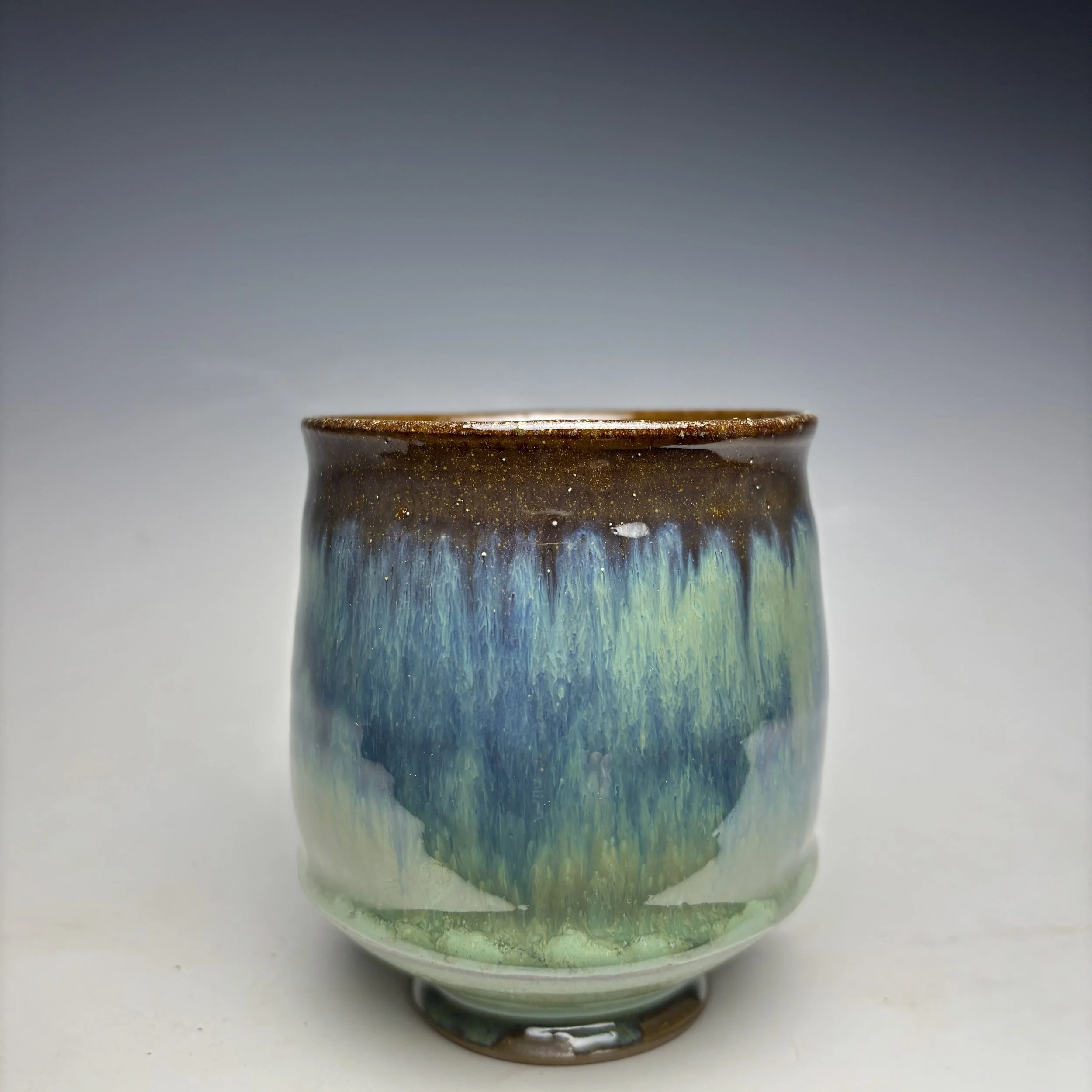 Bourbon Cup (Hot to Trot)