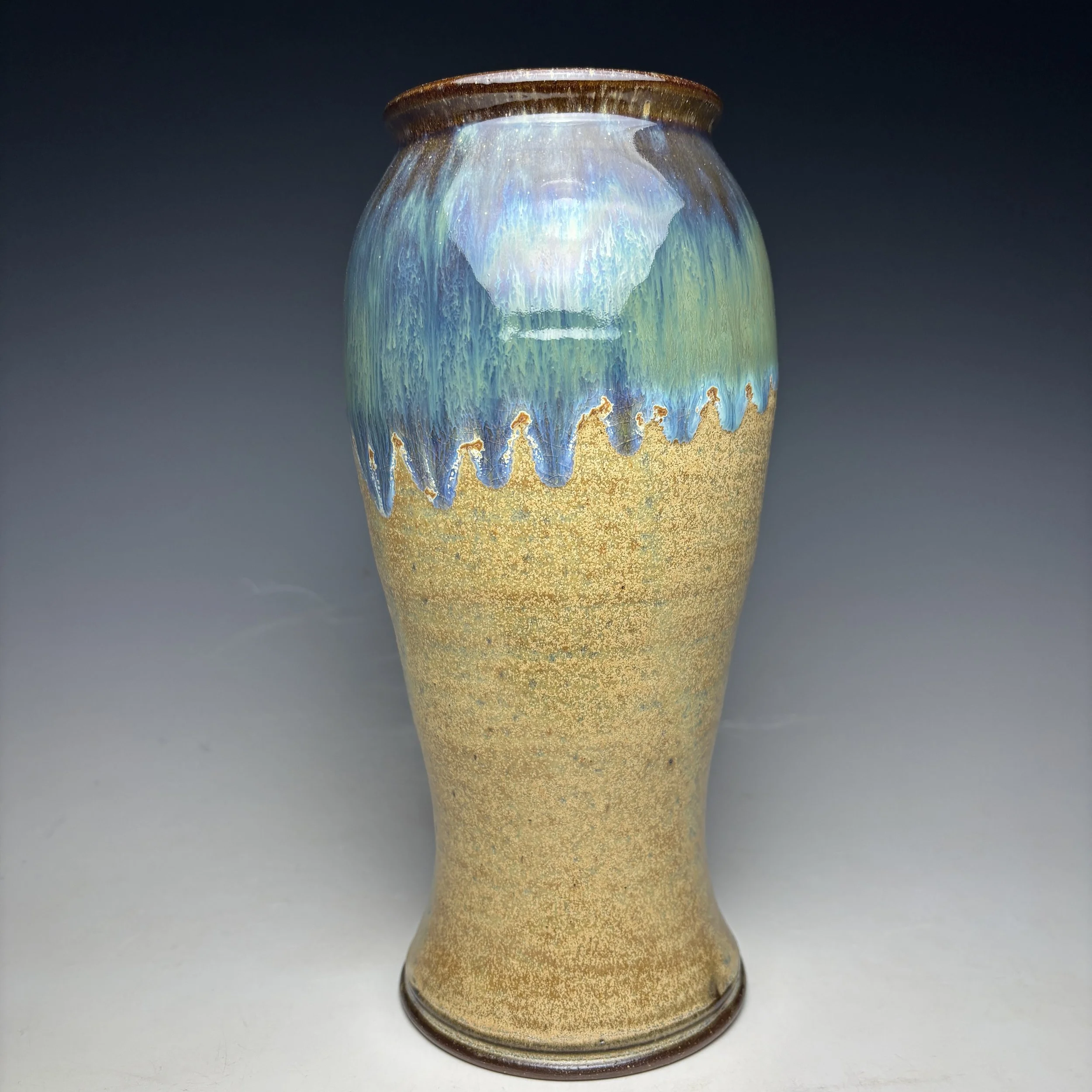 Large Vase (Wildwood)
