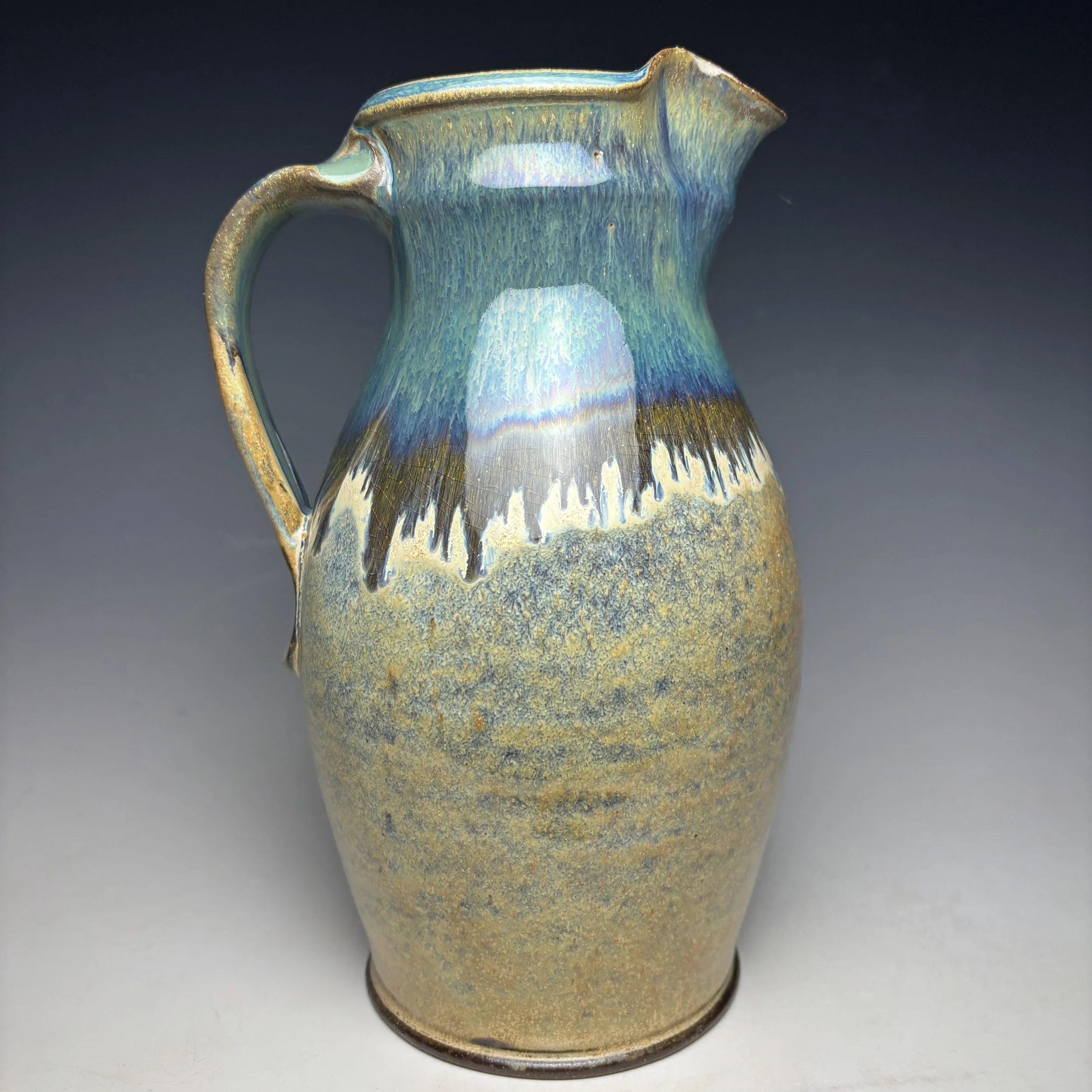 Pitcher (Wildwood)