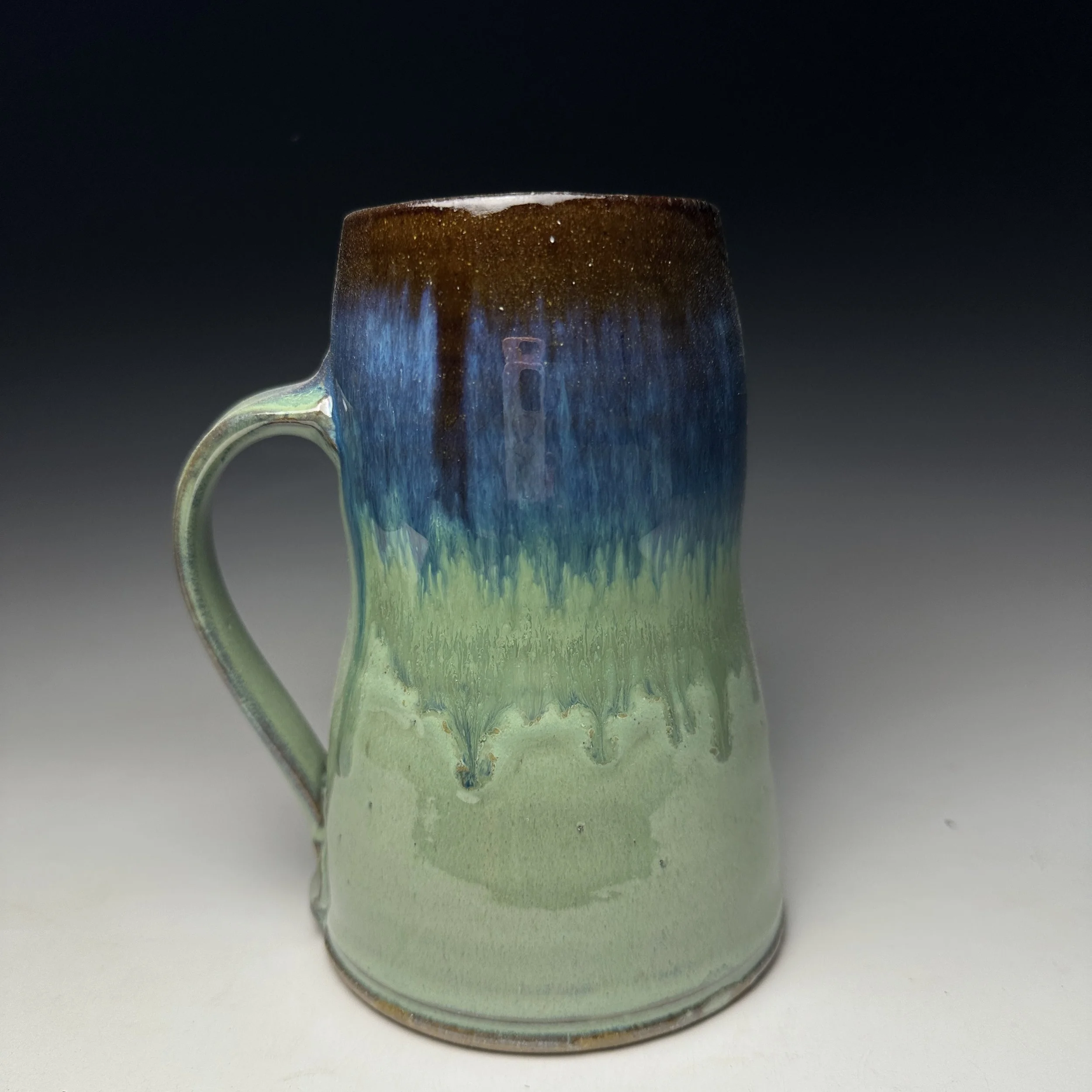 Chug a Lug Mug (Hot To Trot)