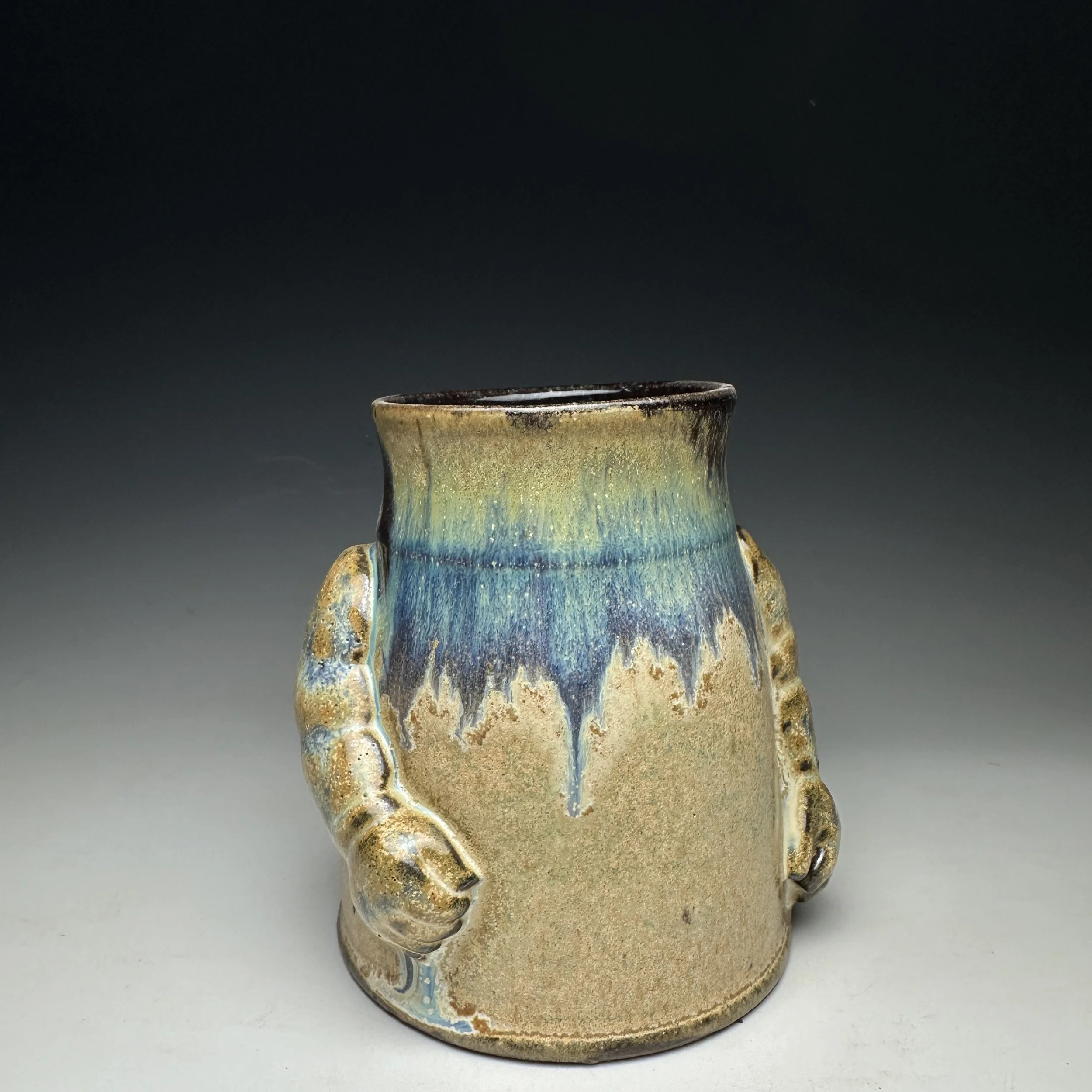 Baby Arm Mug
