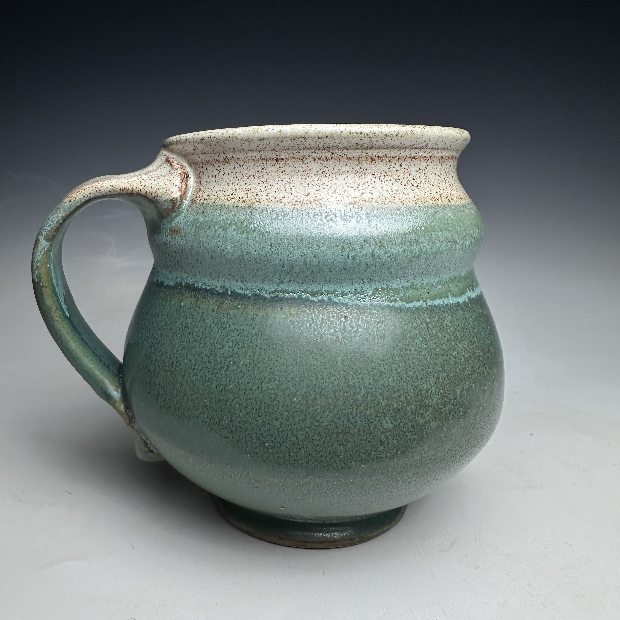 Mug (Mint Chocolate Chip)