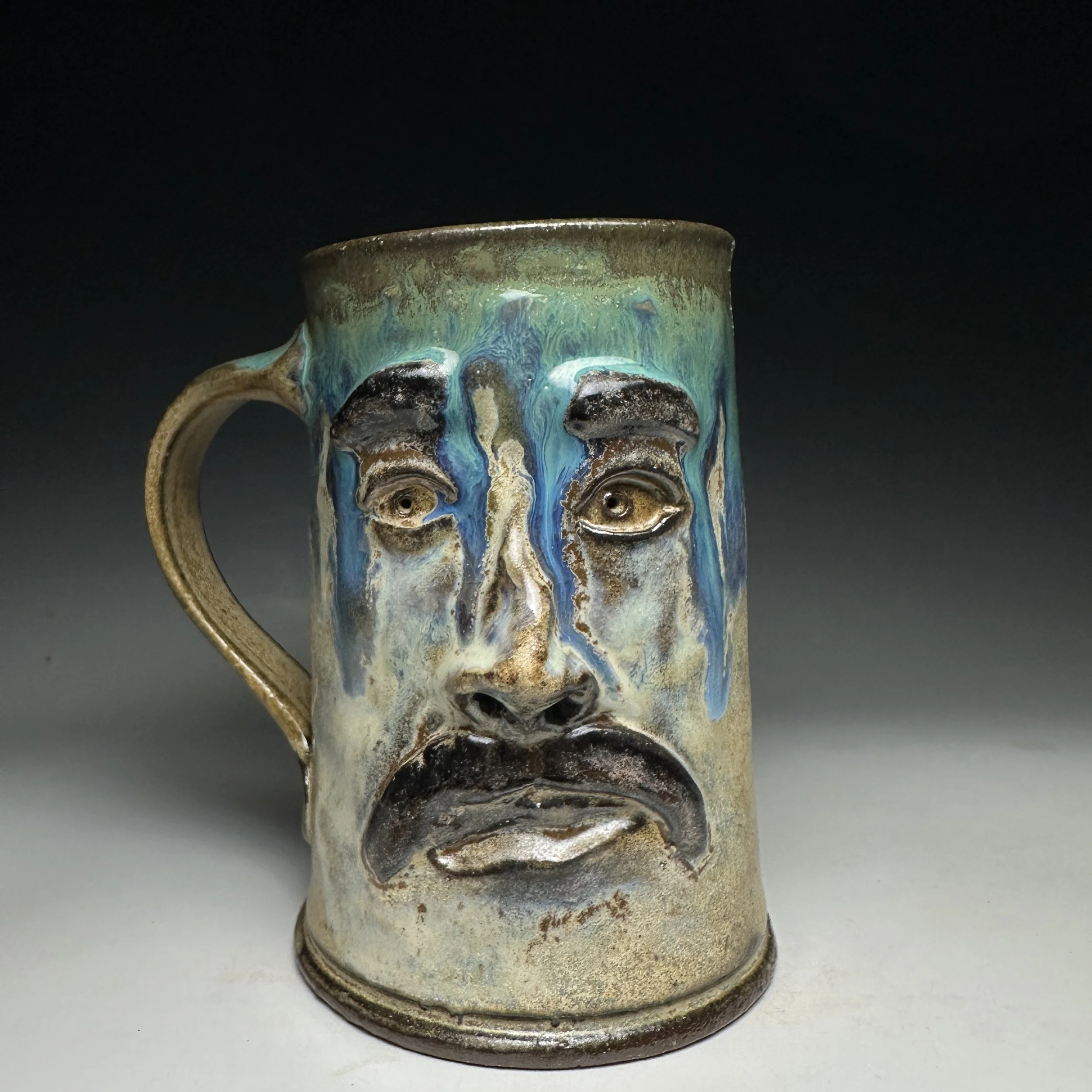 Tidy Stash Mug