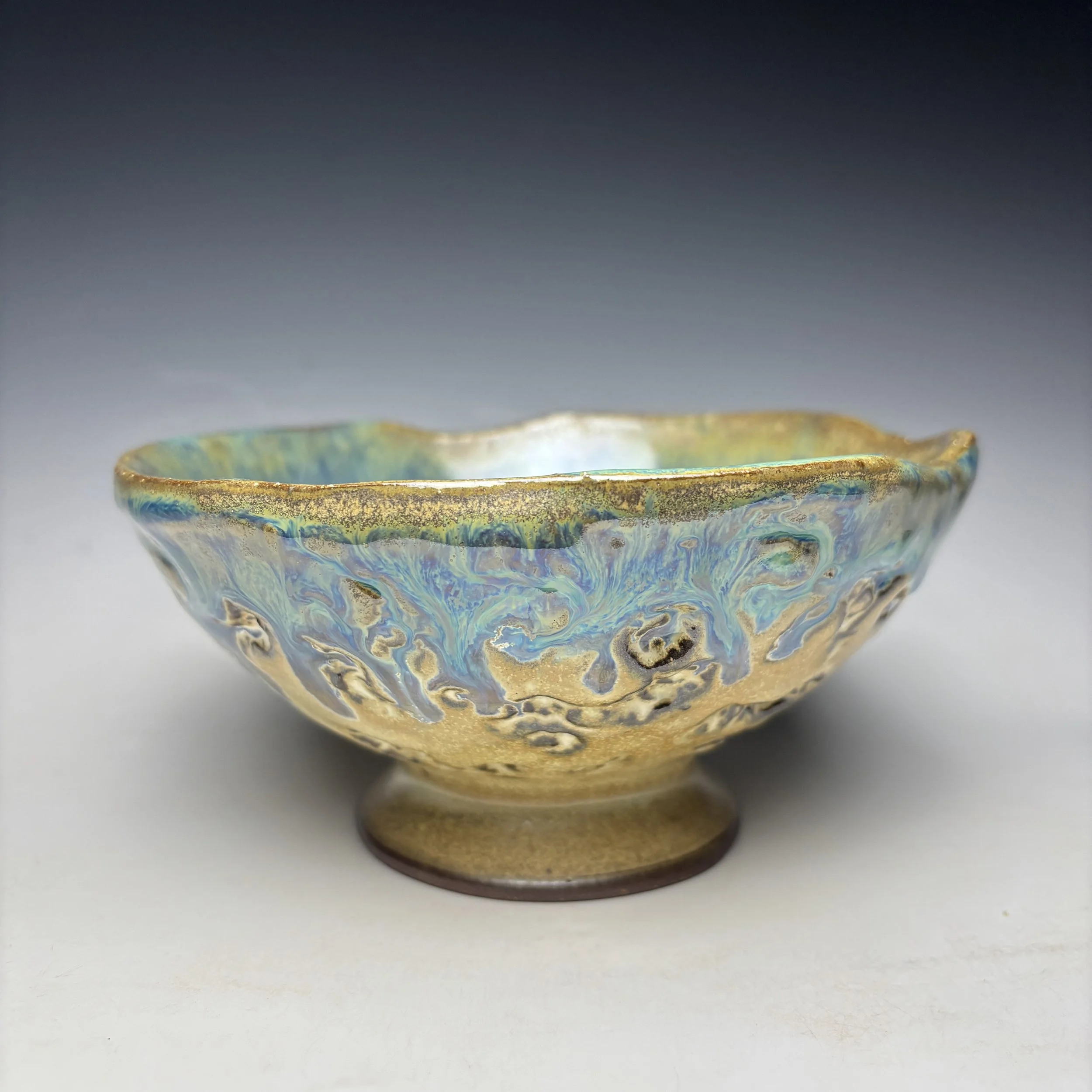 Salsa Bowl (Wildwood)