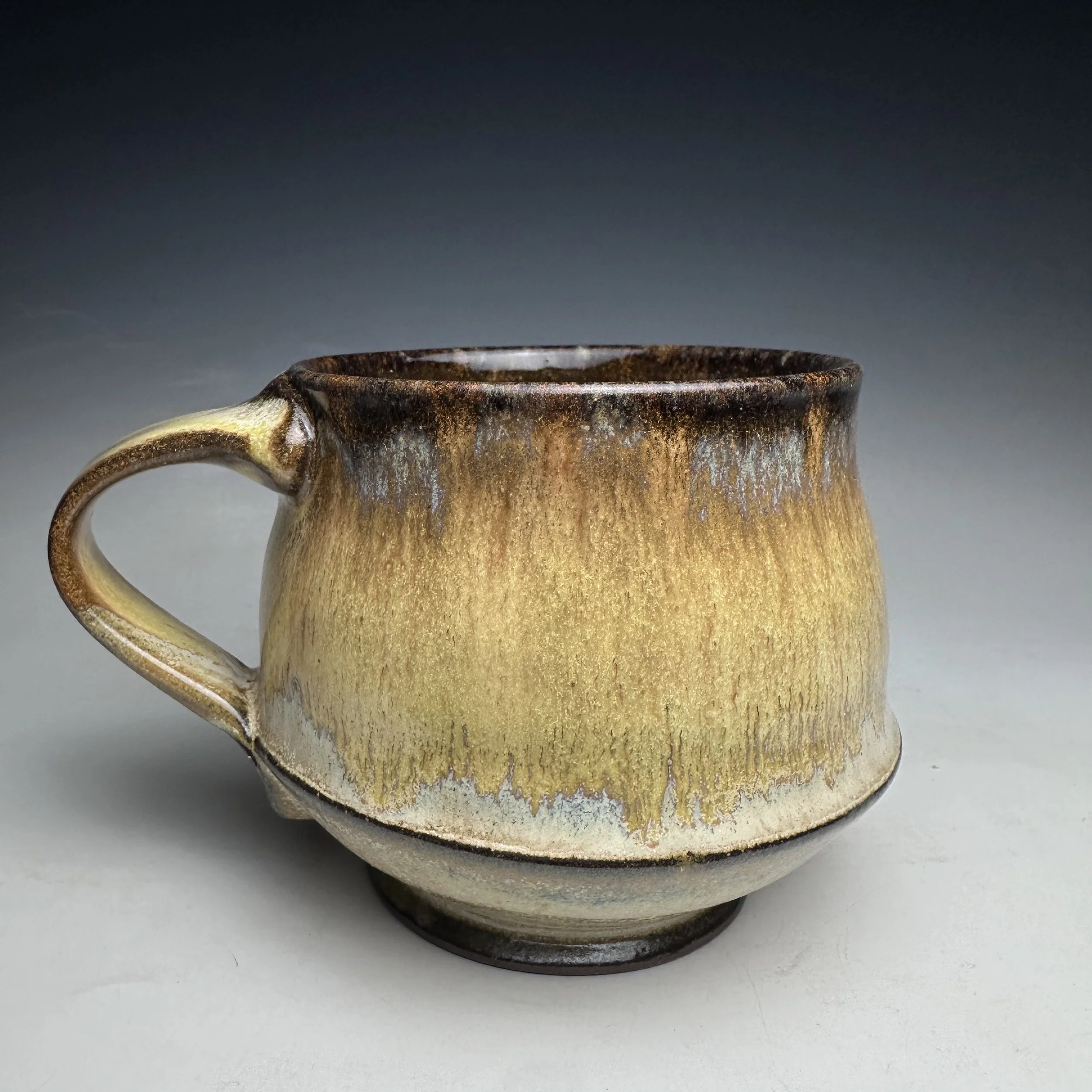Mug (Honeysuckle)