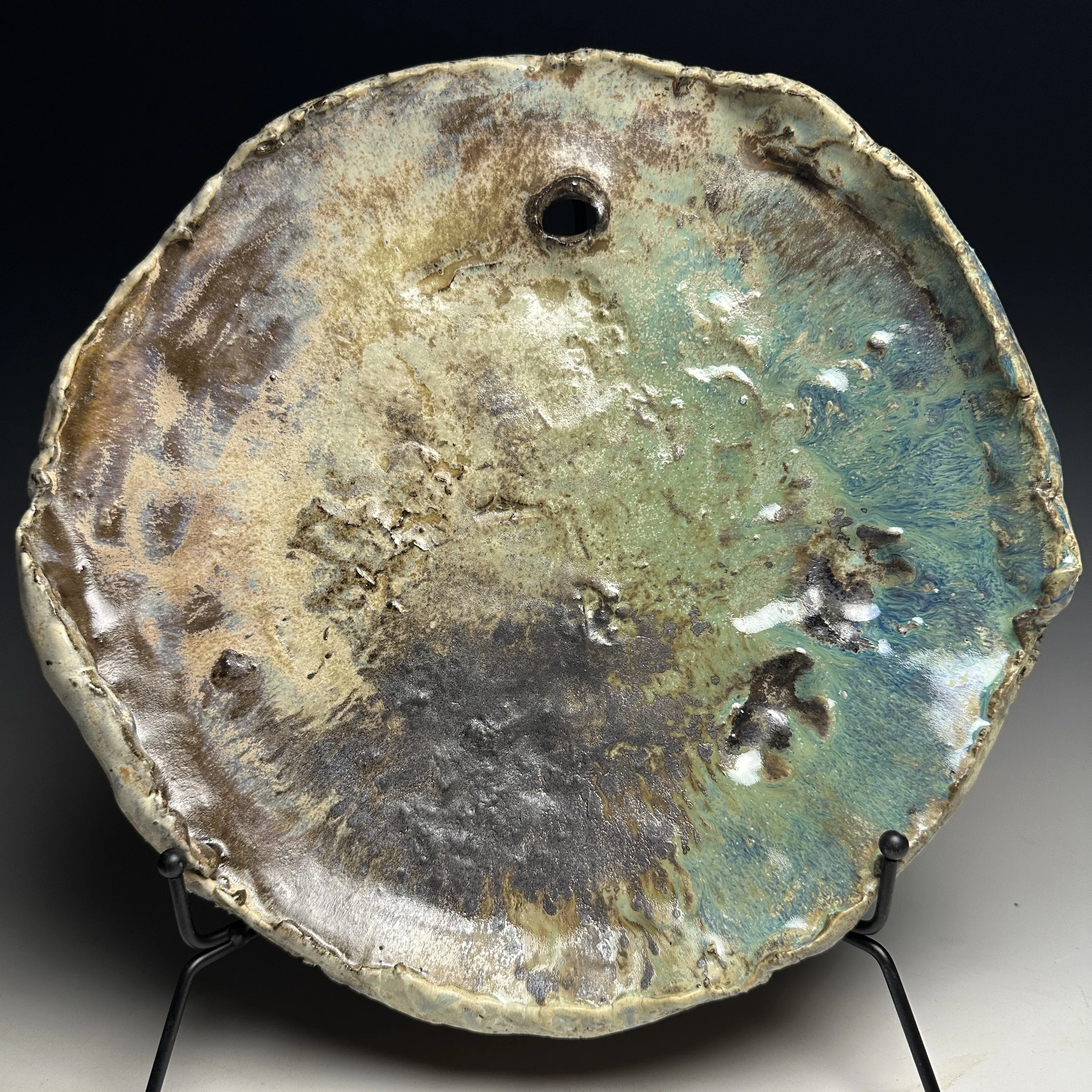 Space Junk Platter (Neptune)