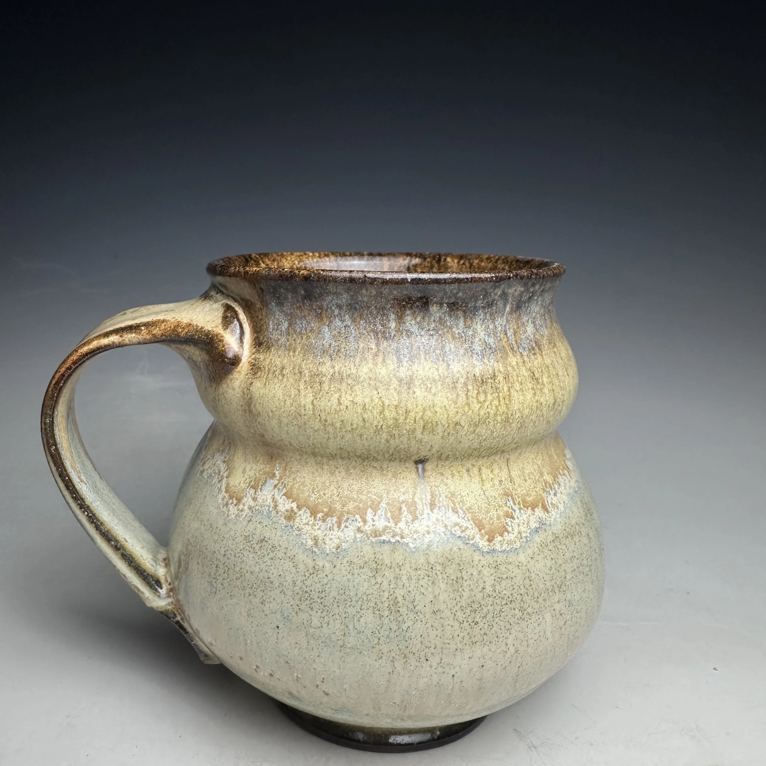 Mug (Honeysuckle)