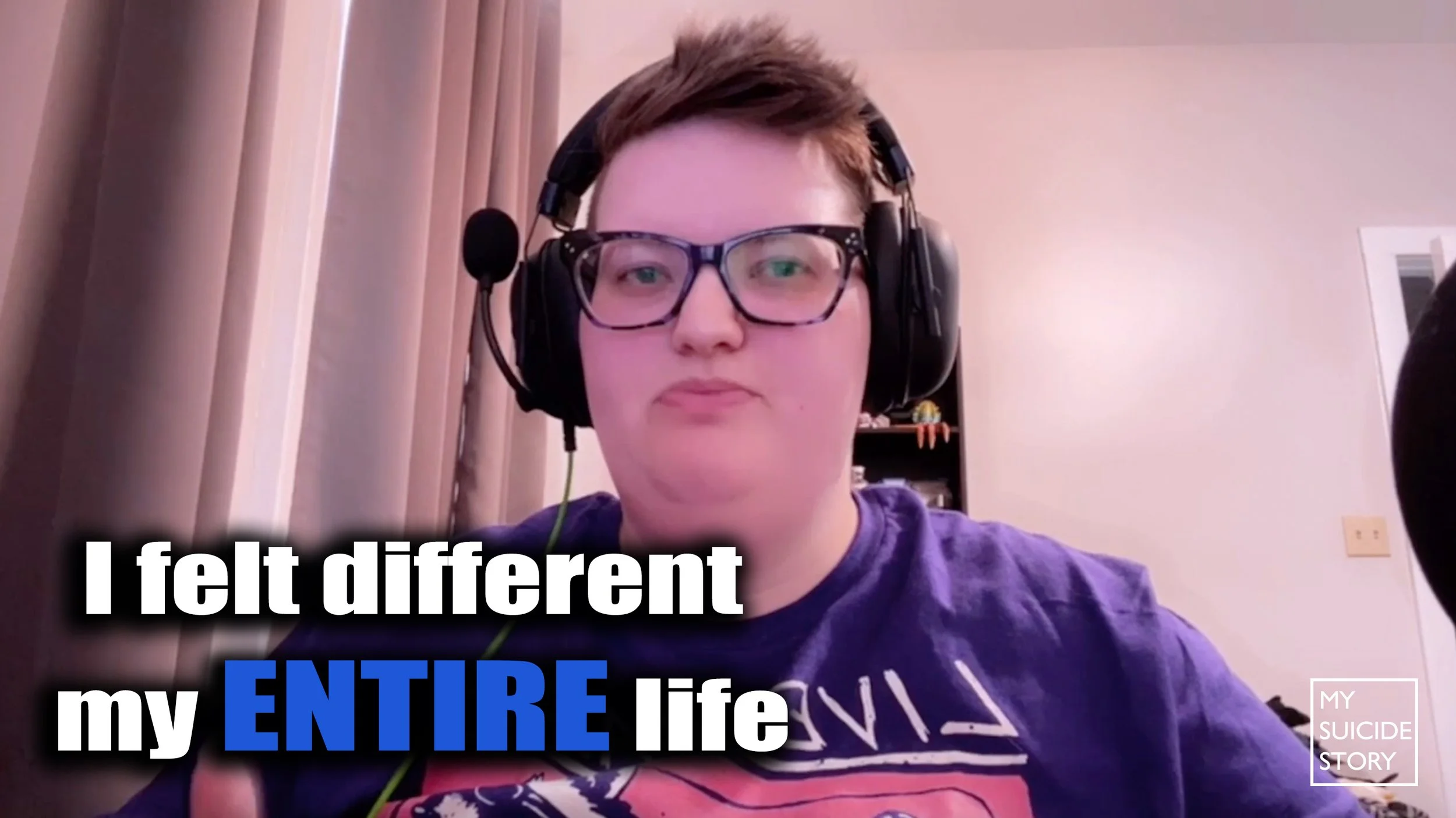 Episode 14: Halla’s Story